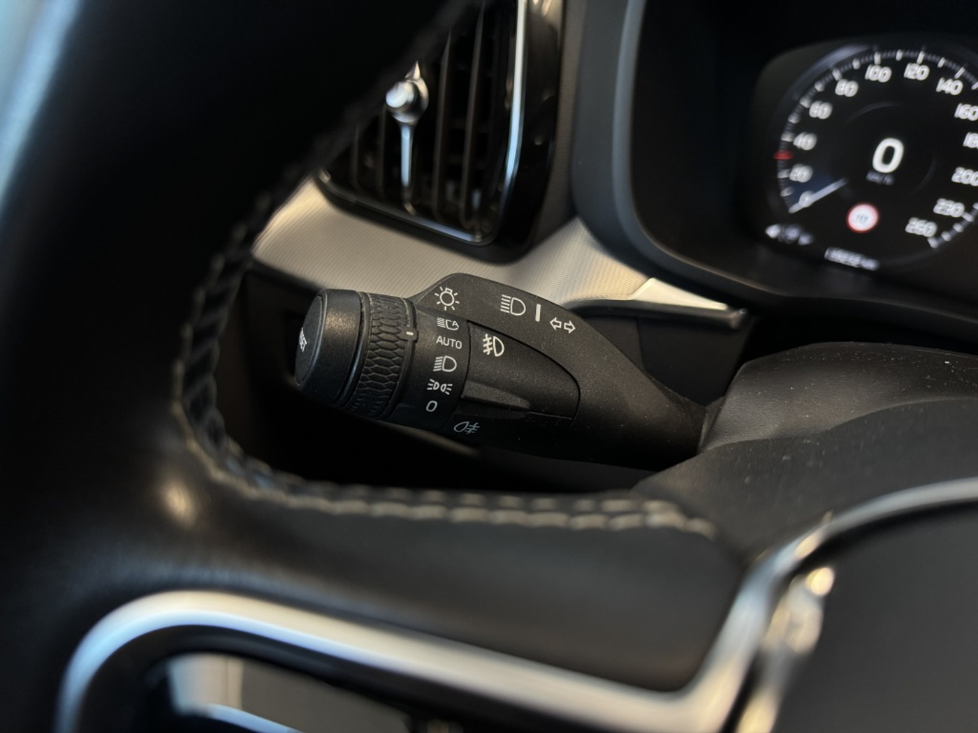 Foto van Volvo Xc60 T8 Twin Engine