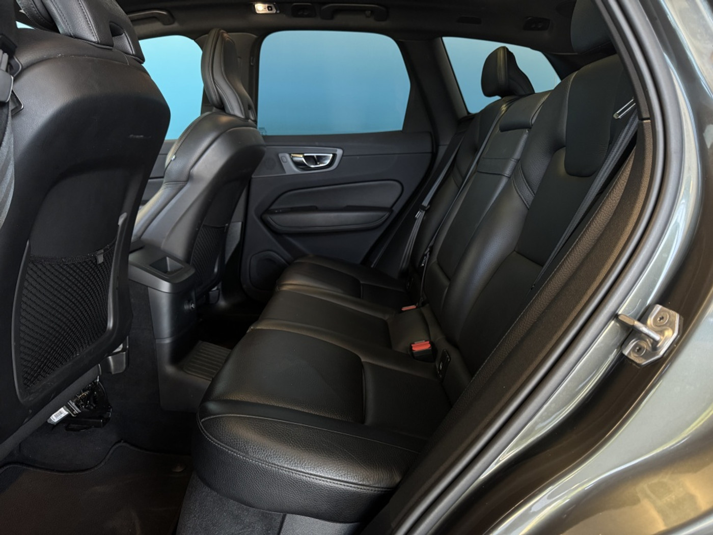 Foto van Volvo Xc60 T8 Twin Engine