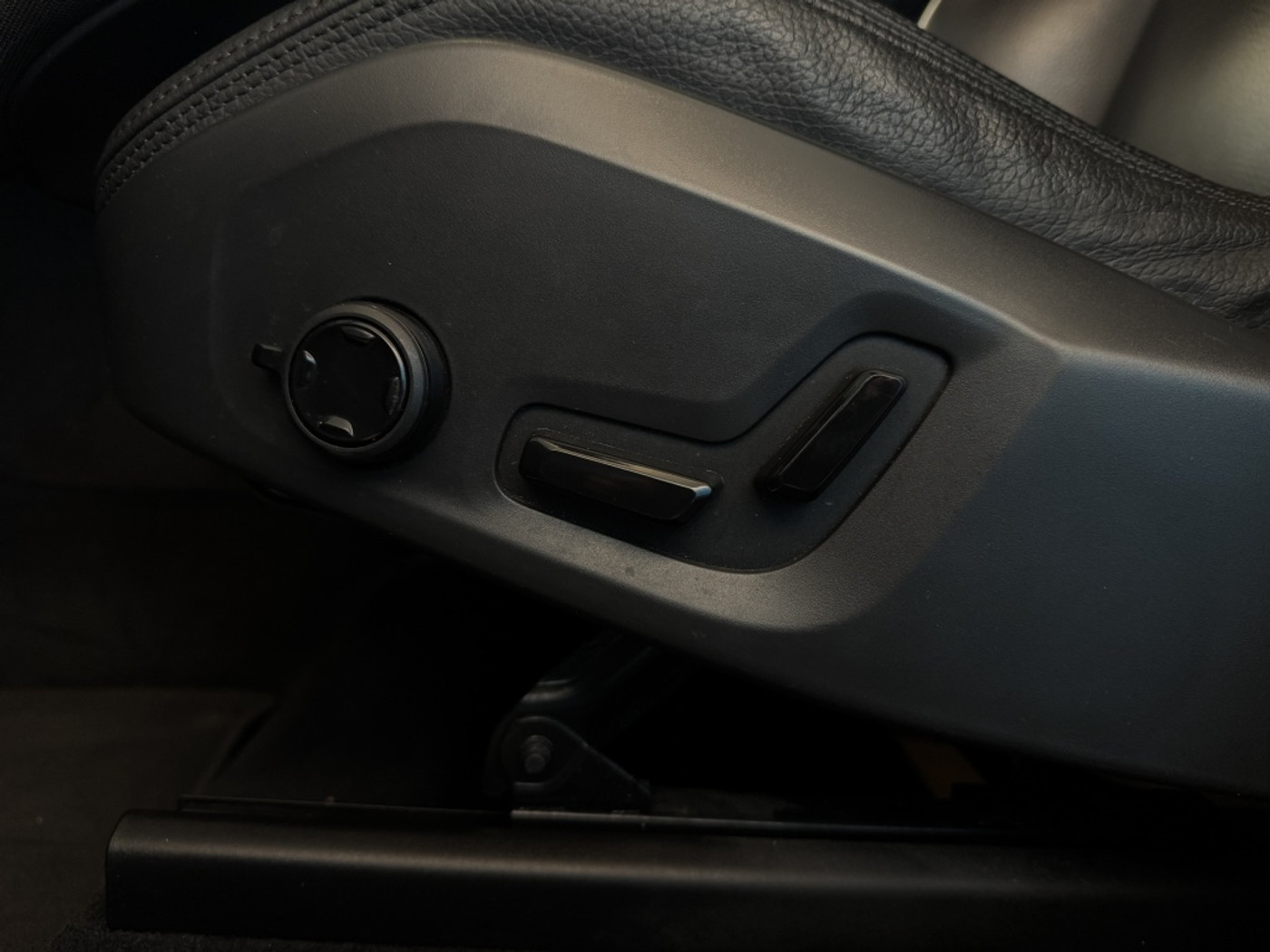 Foto van Volvo Xc60 T8 Twin Engine