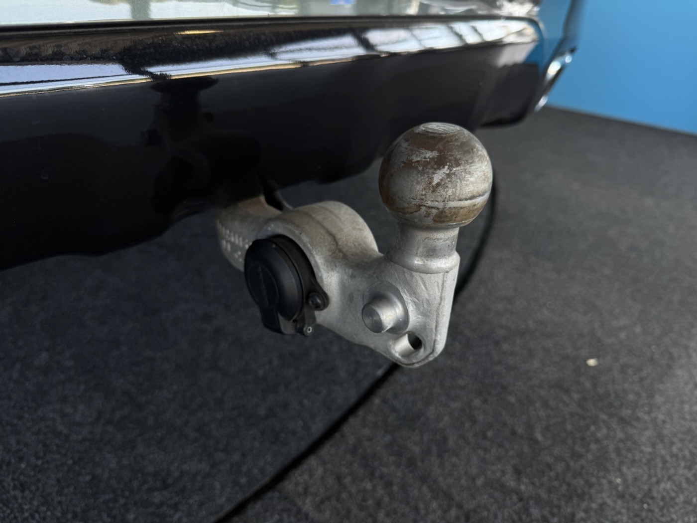 Foto van Volvo Xc60 T8 Twin Engine
