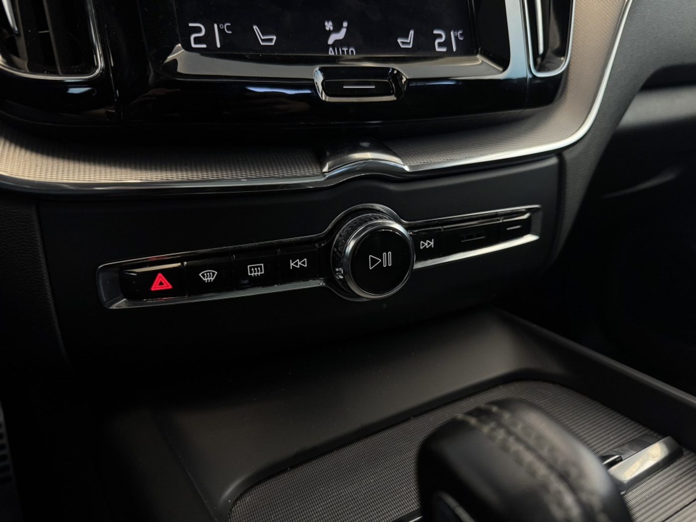Foto van Volvo Xc60 T8 Twin Engine
