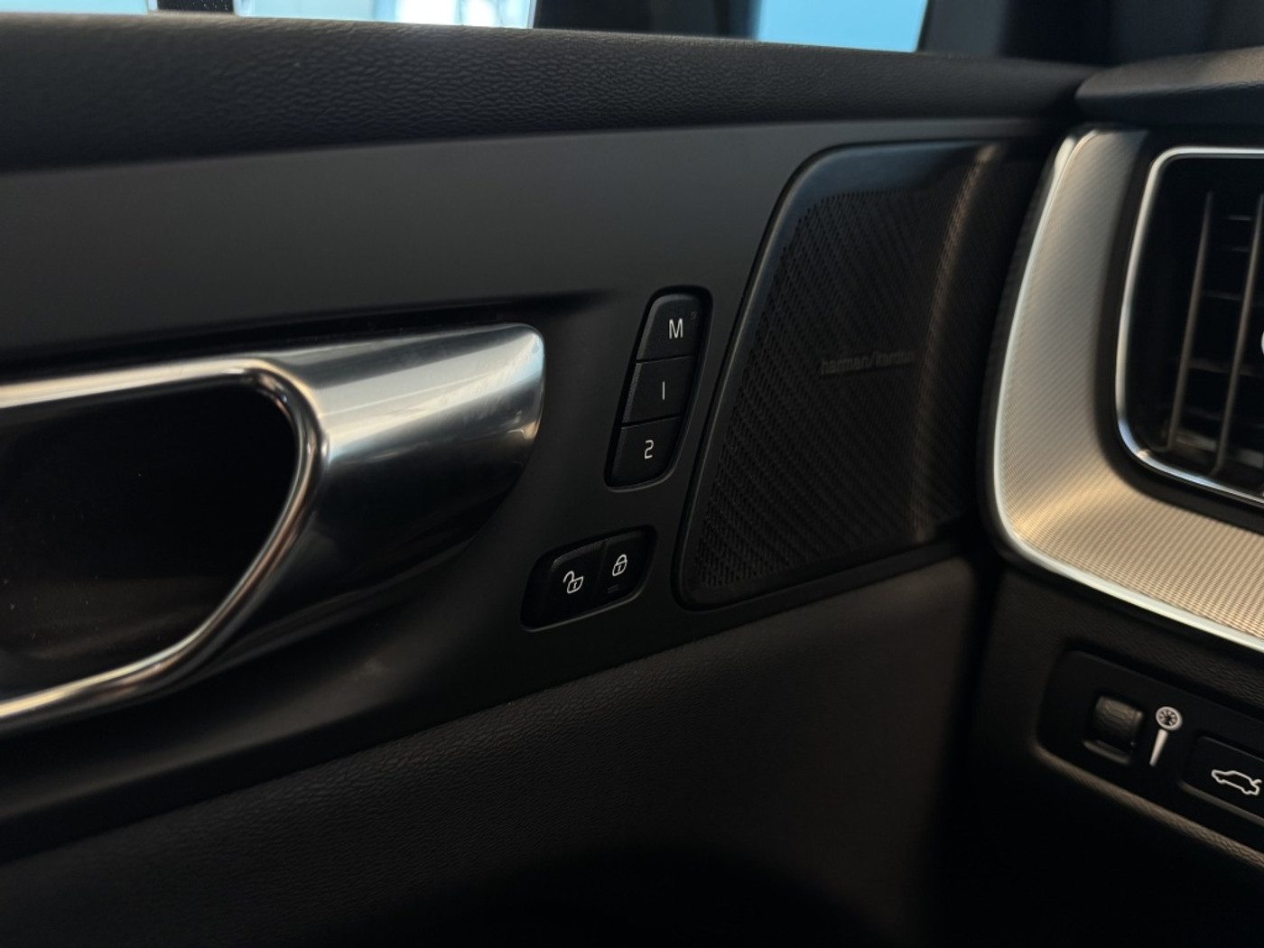Foto van Volvo Xc60 T8 Twin Engine