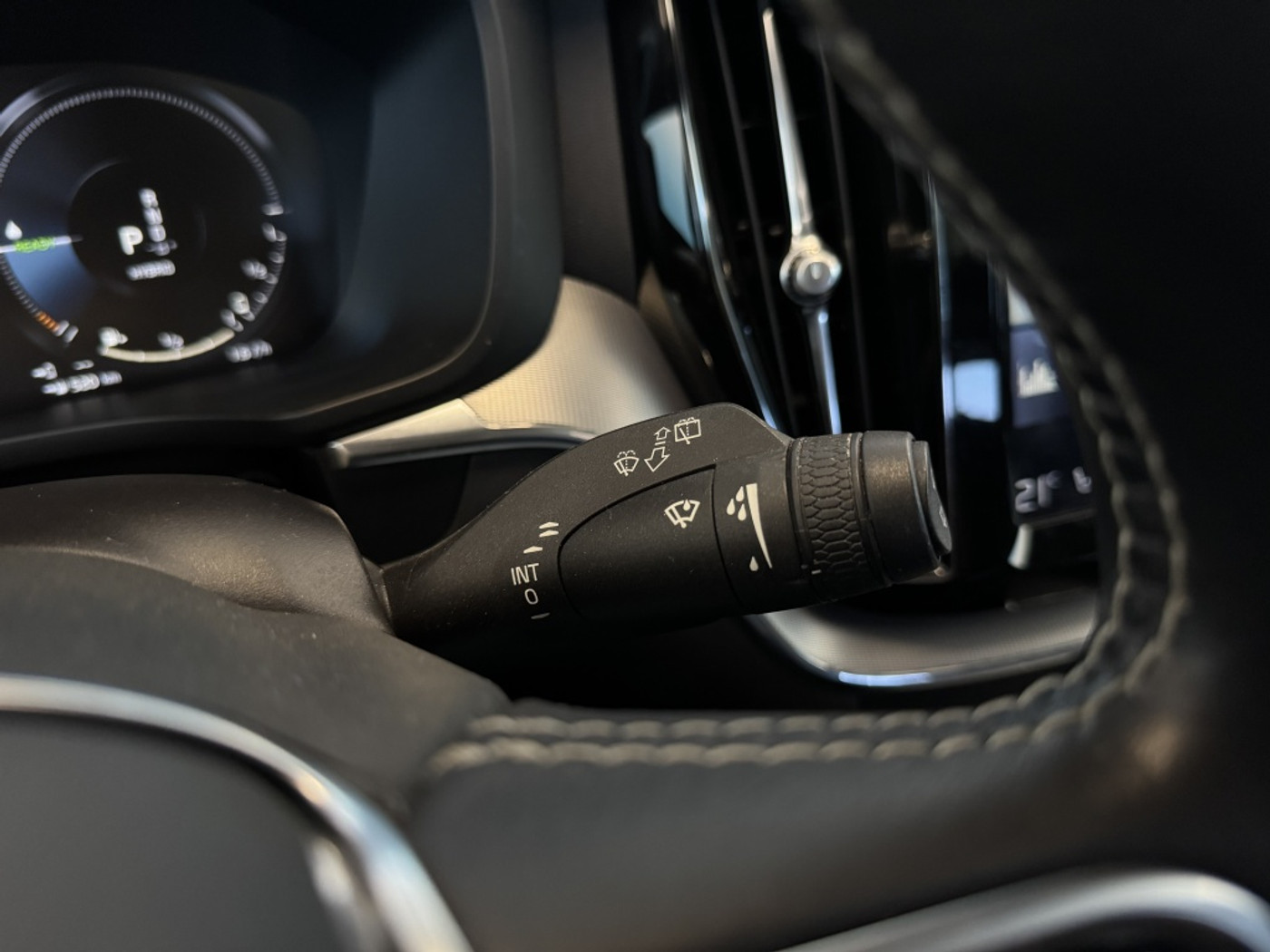 Foto van Volvo Xc60 T8 Twin Engine