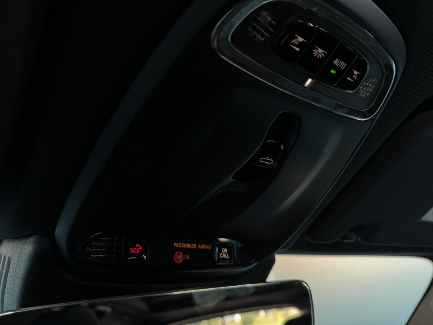 Foto van Volvo Xc60 T8 Twin Engine