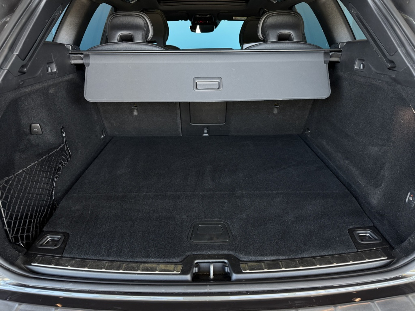 Foto van Volvo Xc60 T8 Twin Engine
