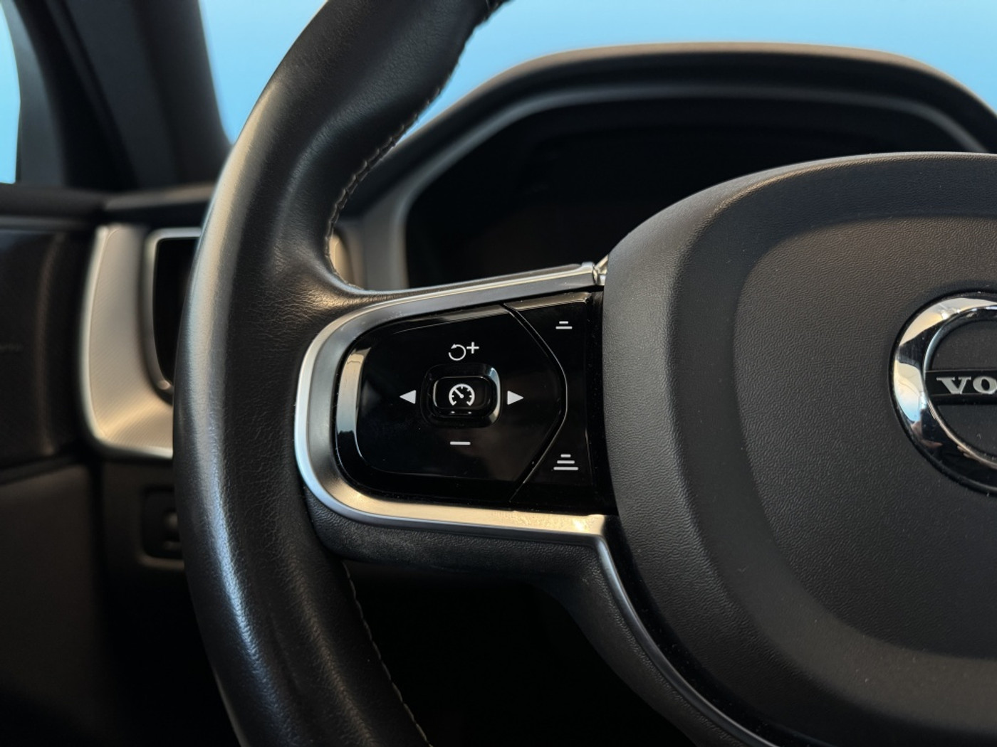 Foto van Volvo Xc60 T8 Twin Engine