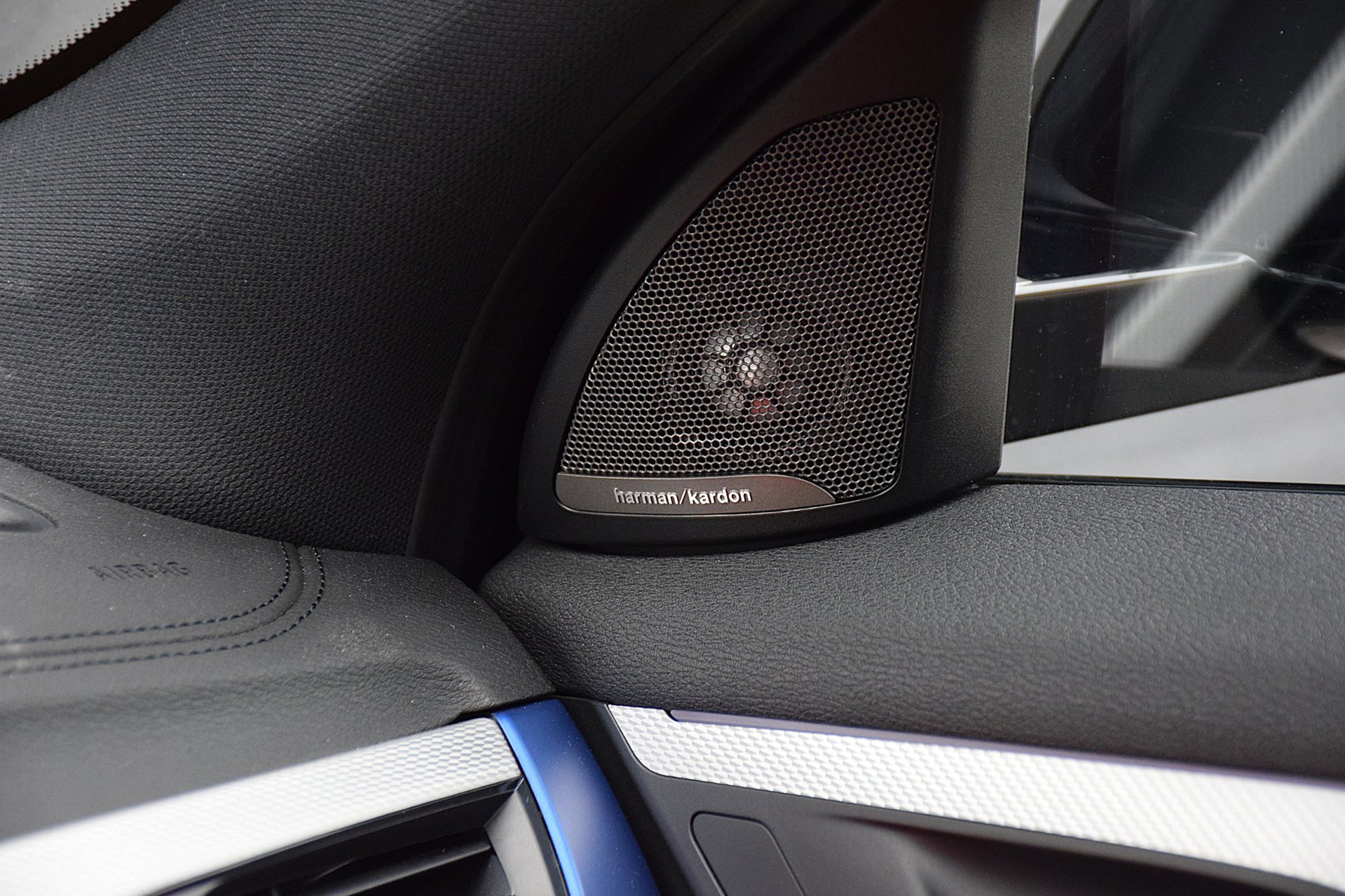 Foto van BMW X2 M35i