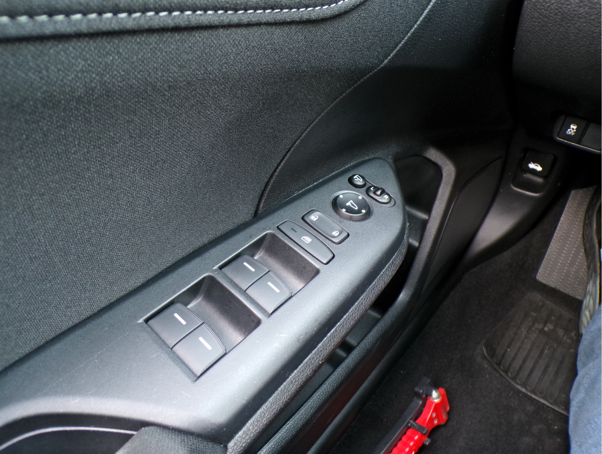 Foto van Honda Civic