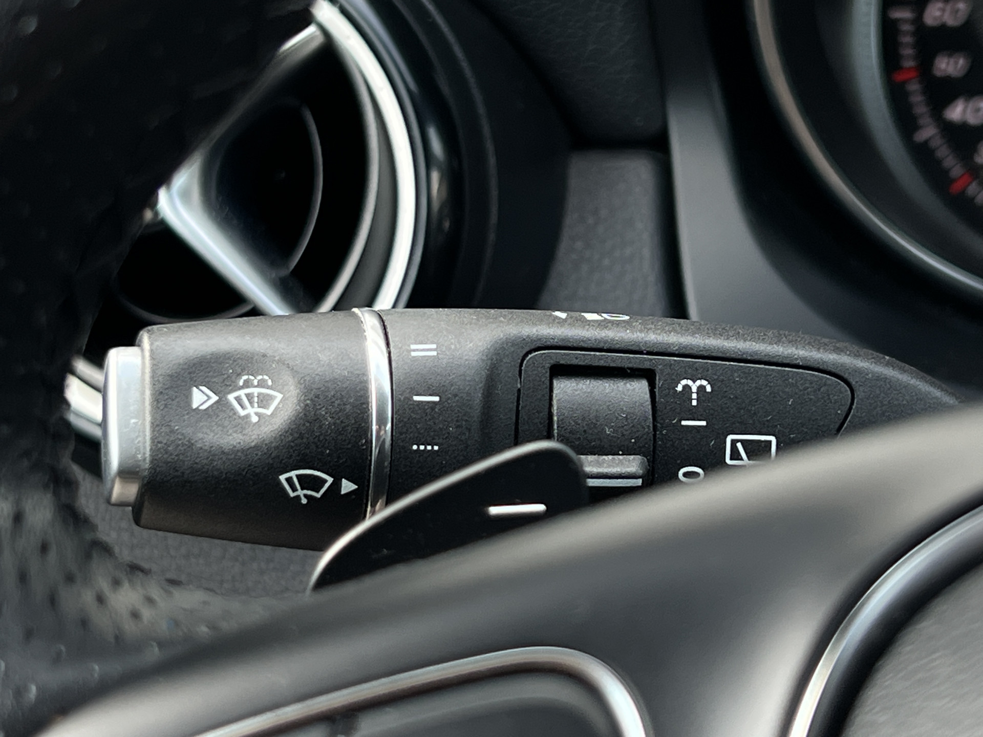 Foto van Mercedes-Benz Cla 200