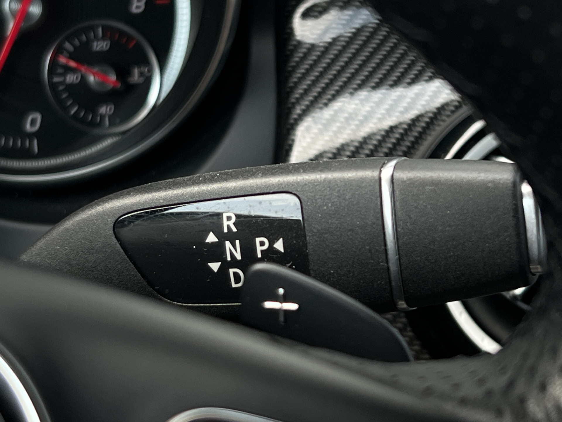 Foto van Mercedes-Benz Cla 200