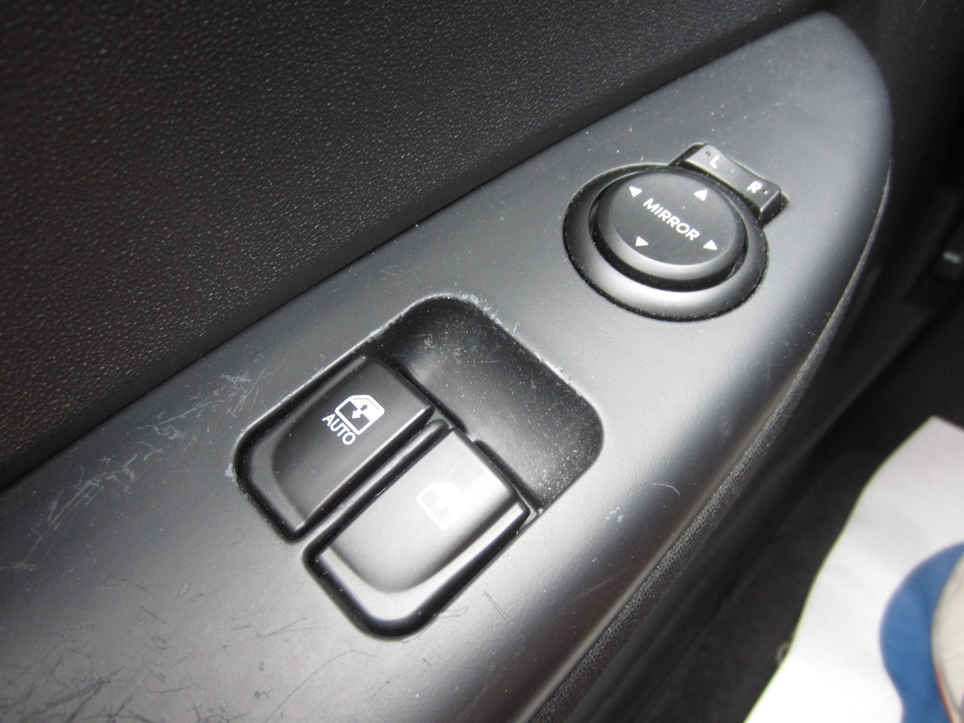 Foto van Hyundai I20