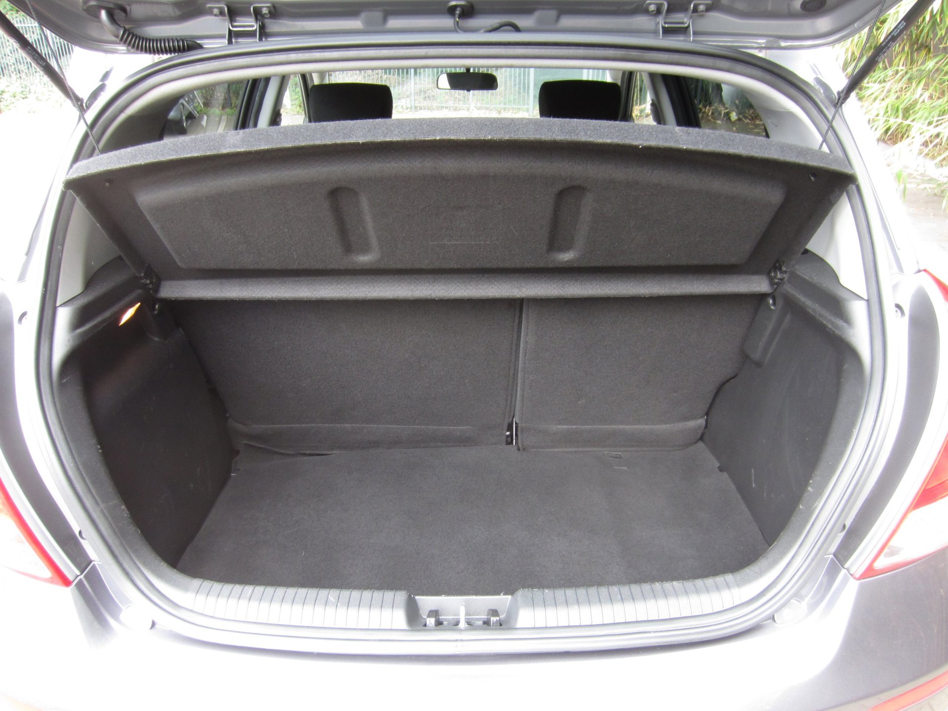 Foto van Hyundai I20