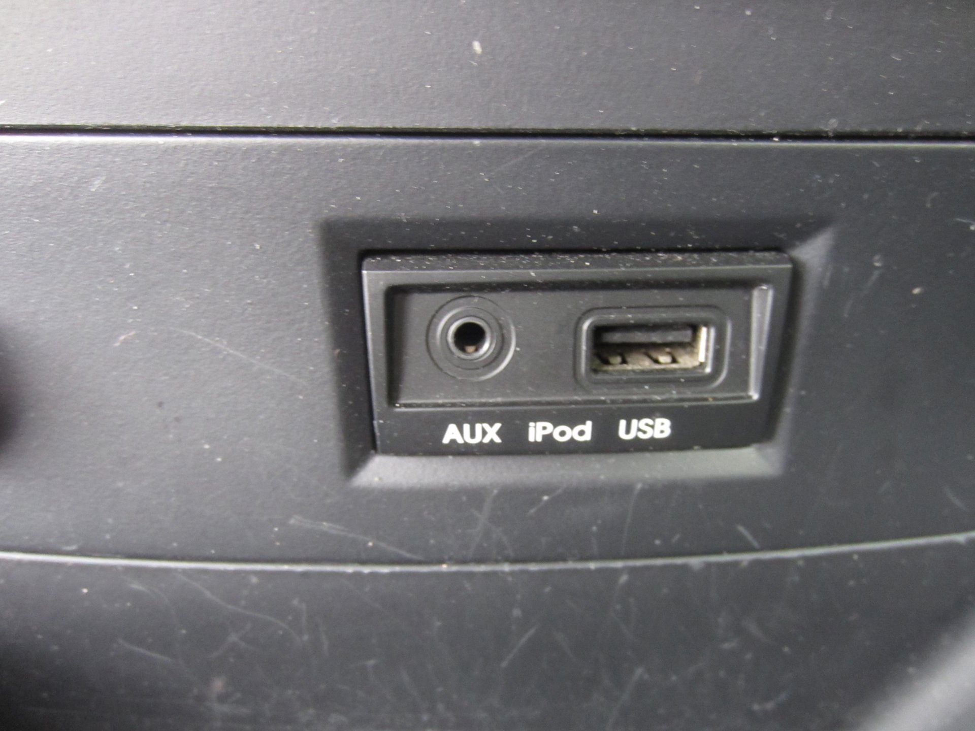 Foto van Hyundai I20