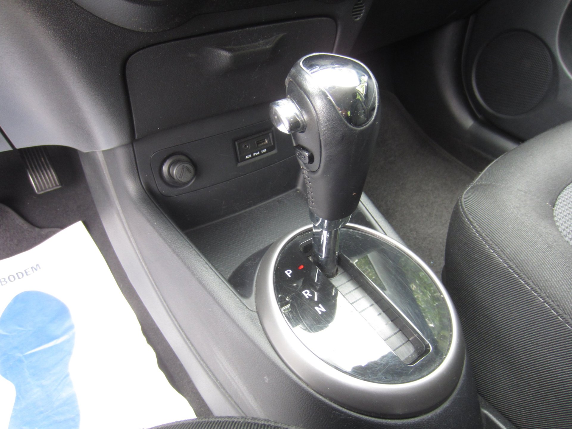 Foto van Hyundai I20