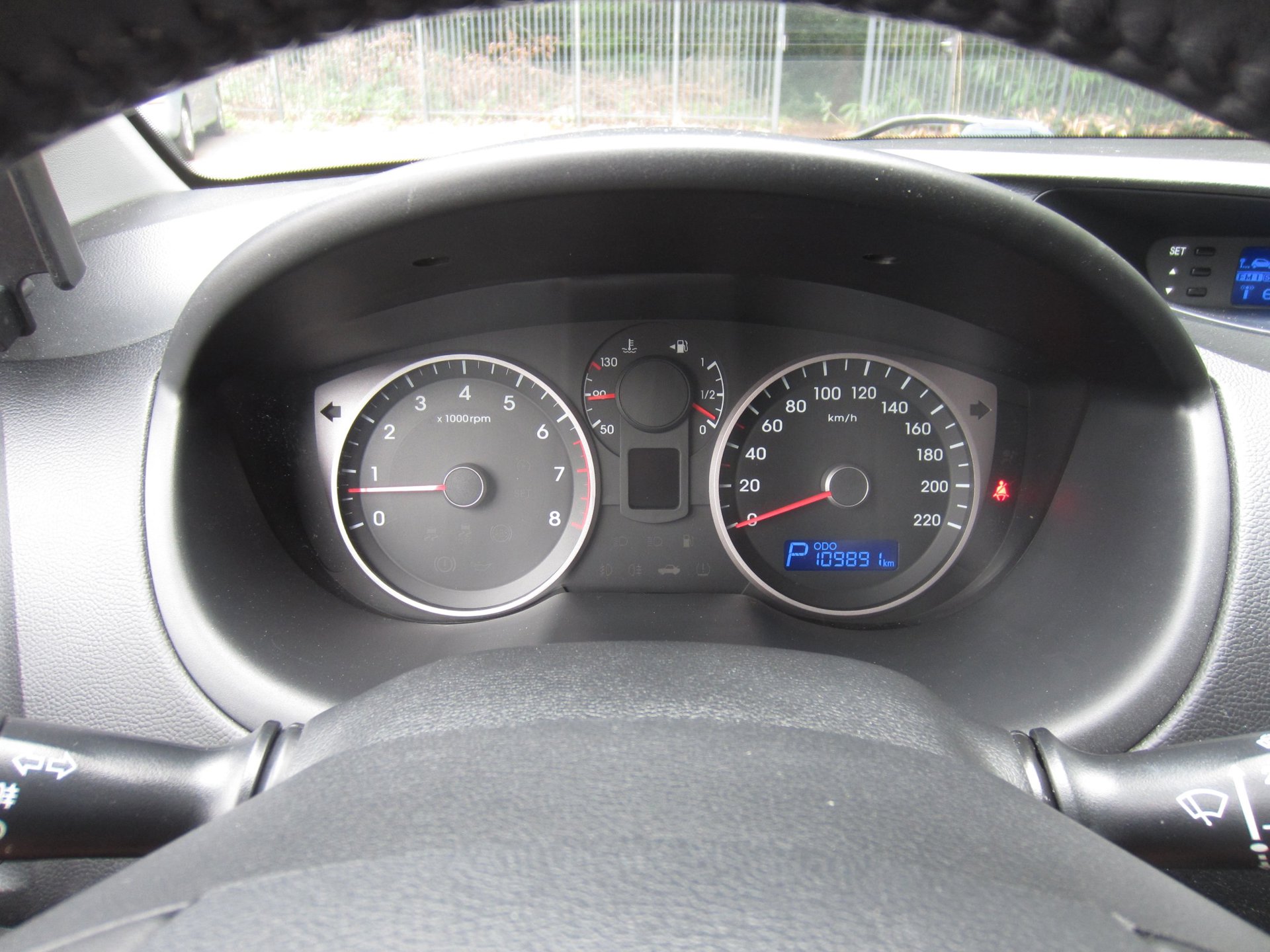 Foto van Hyundai I20