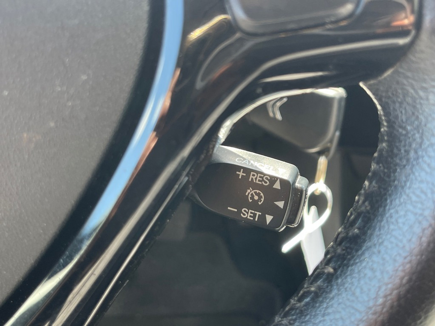 Foto van Citroen C1