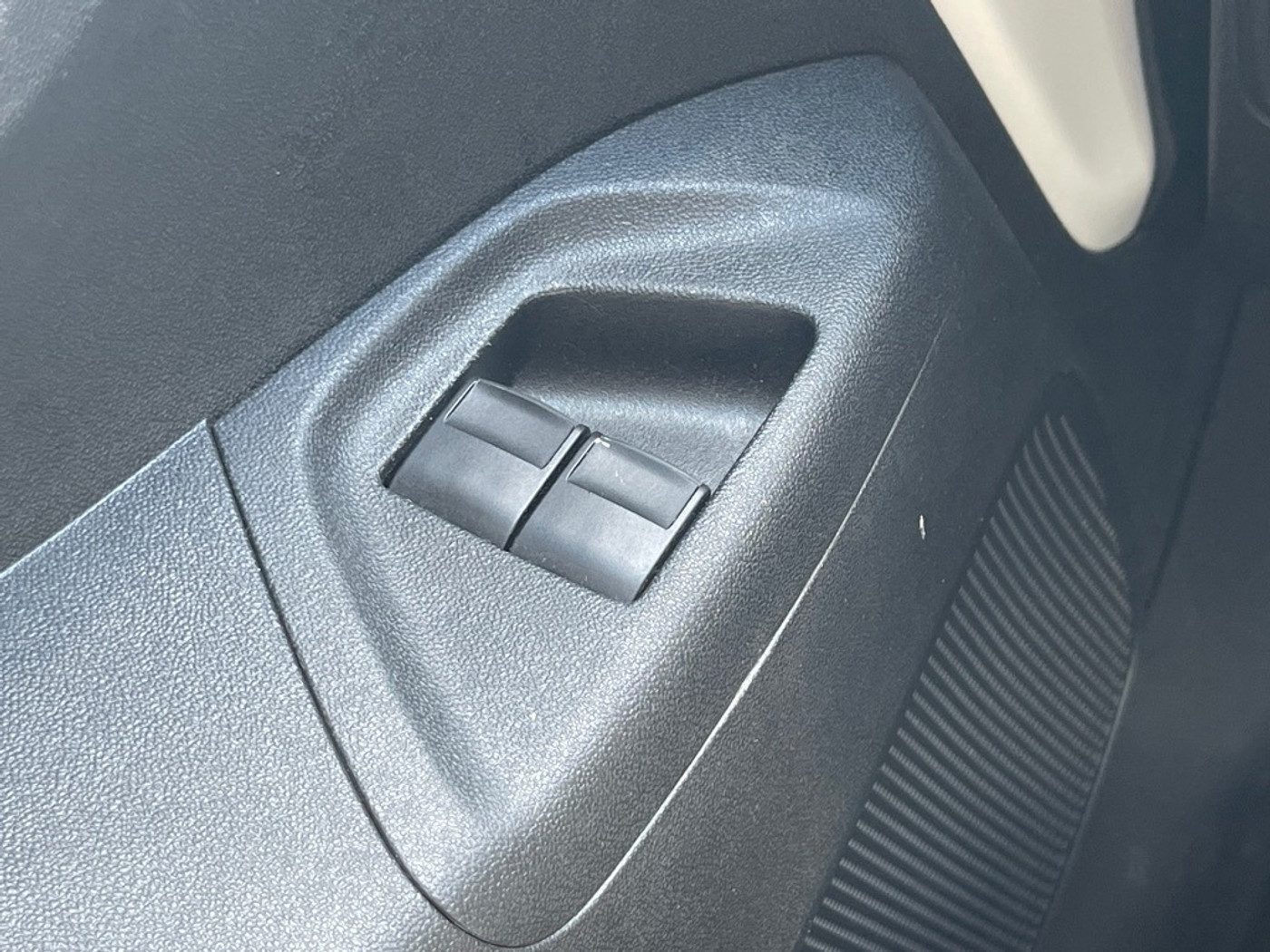 Foto van Citroen C1