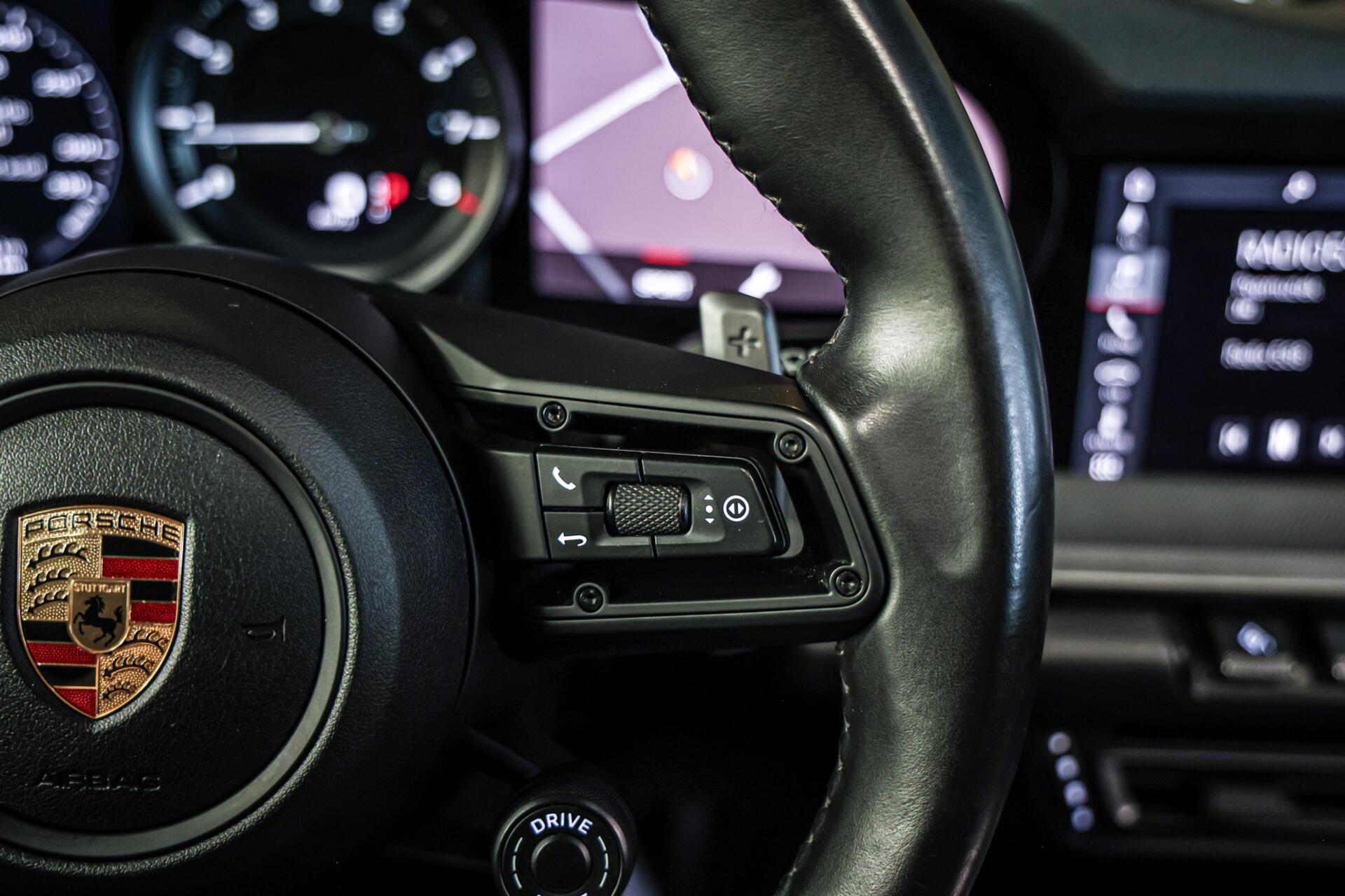 Foto van Porsche 911 Carrera S
