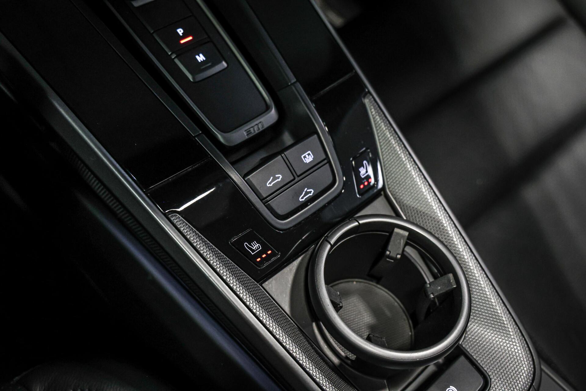 Foto van Porsche 911 Carrera S