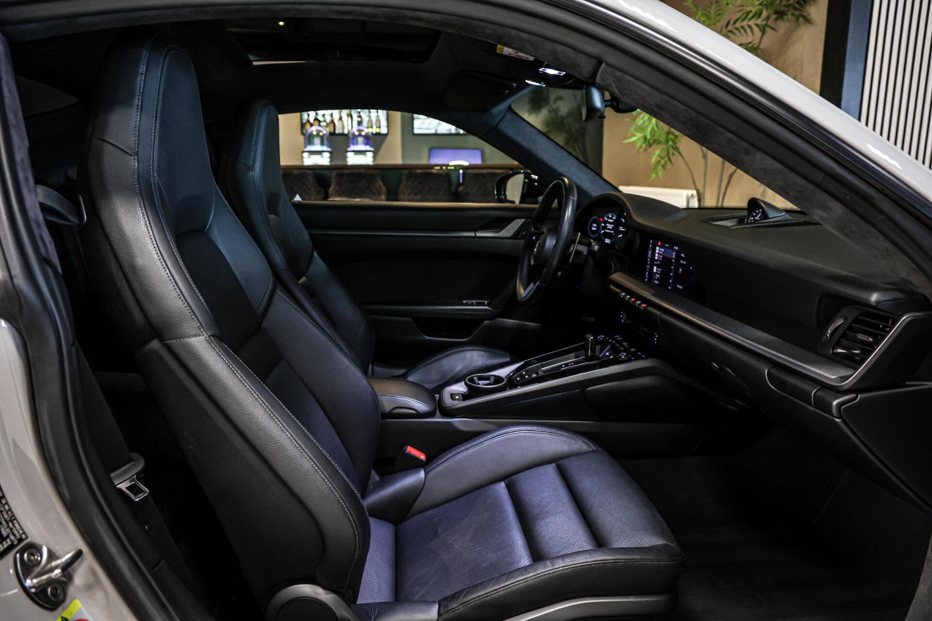 Foto van Porsche 911 Carrera S
