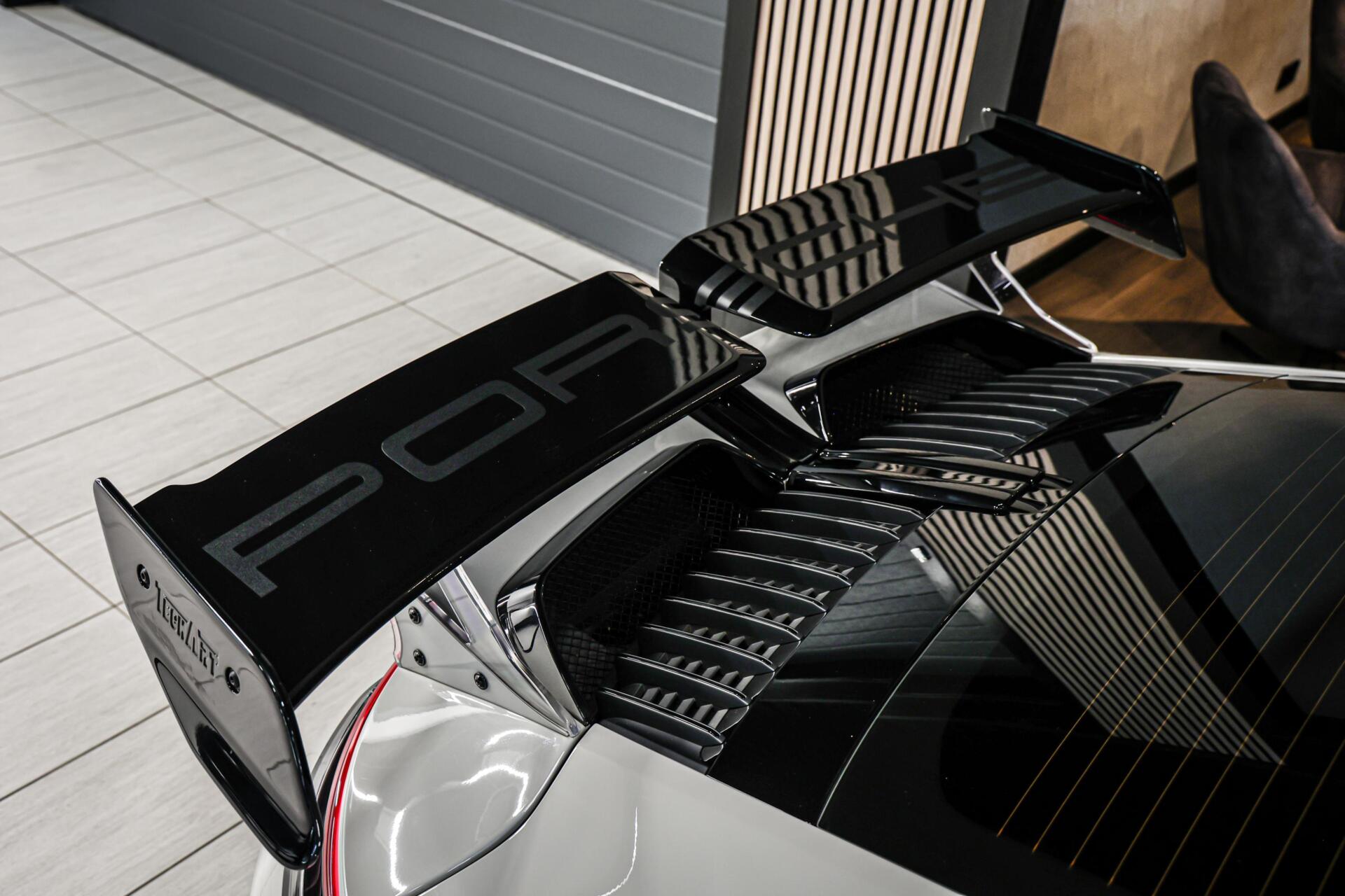 Foto van Porsche 911 Carrera S