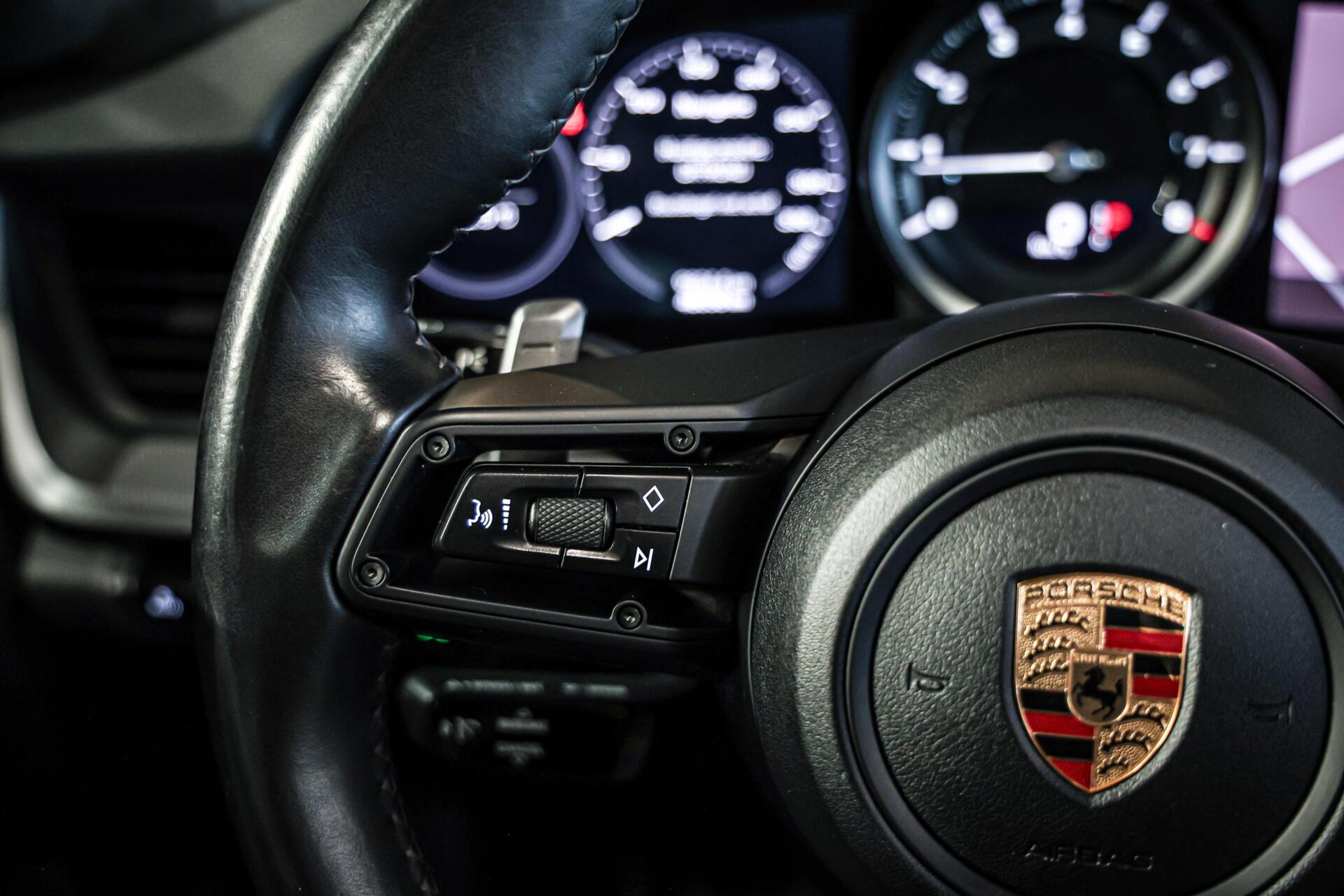 Foto van Porsche 911 Carrera S