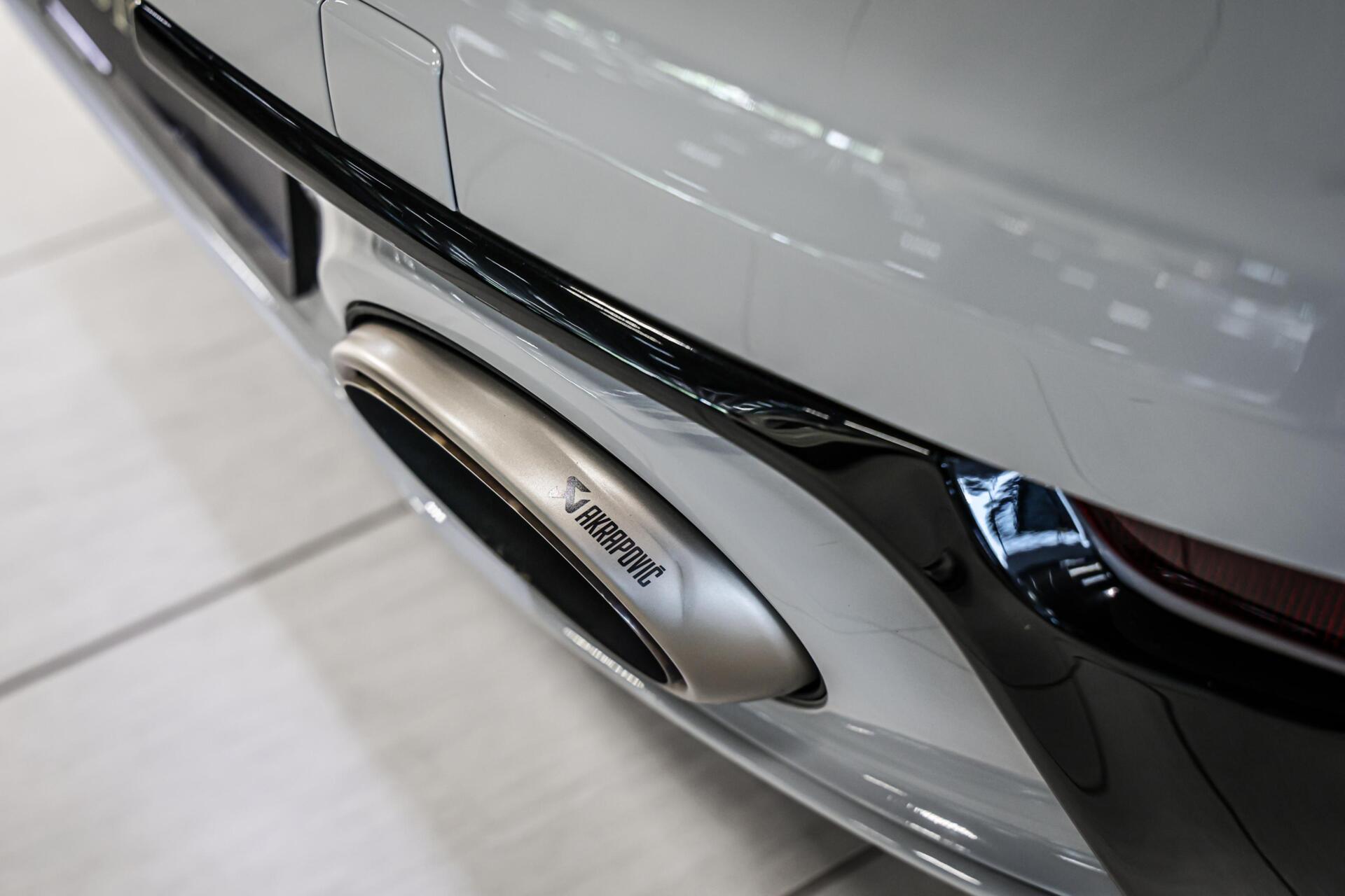 Foto van Porsche 911 Carrera S