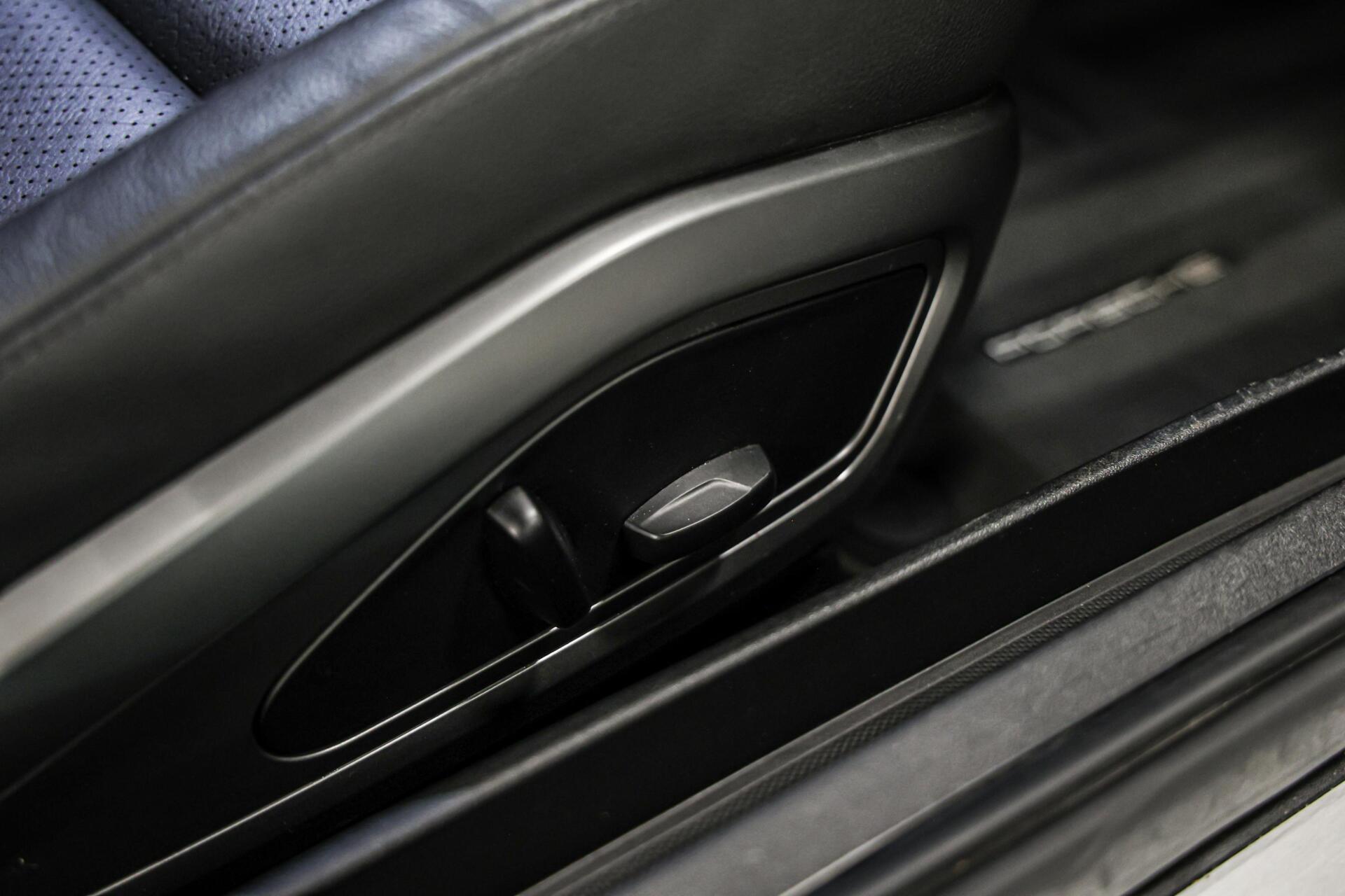Foto van Porsche 911 Carrera S