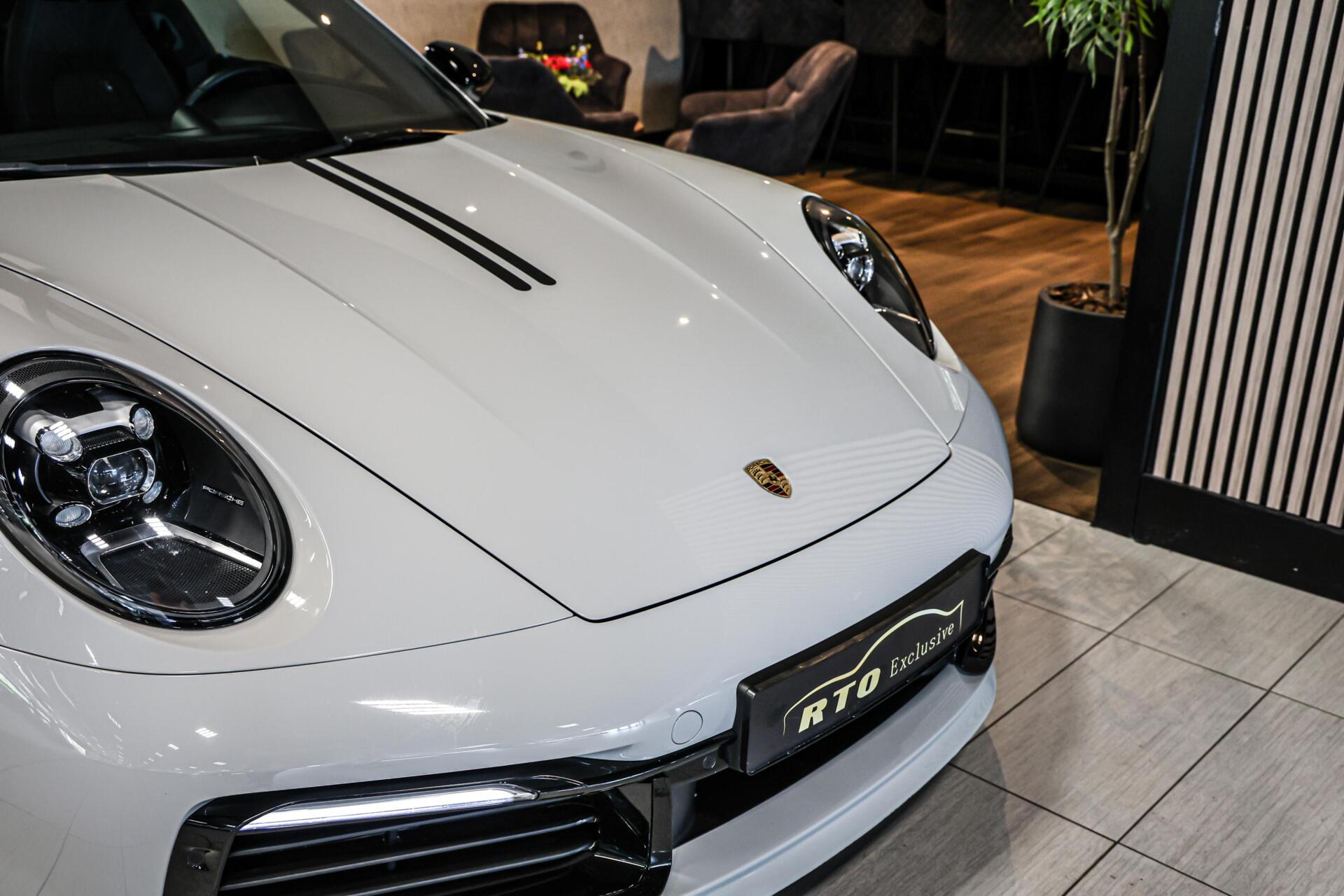 Foto van Porsche 911 Carrera S