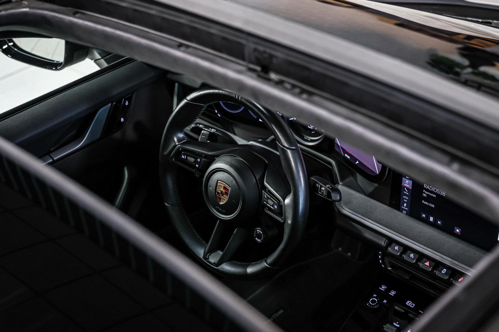 Foto van Porsche 911 Carrera S