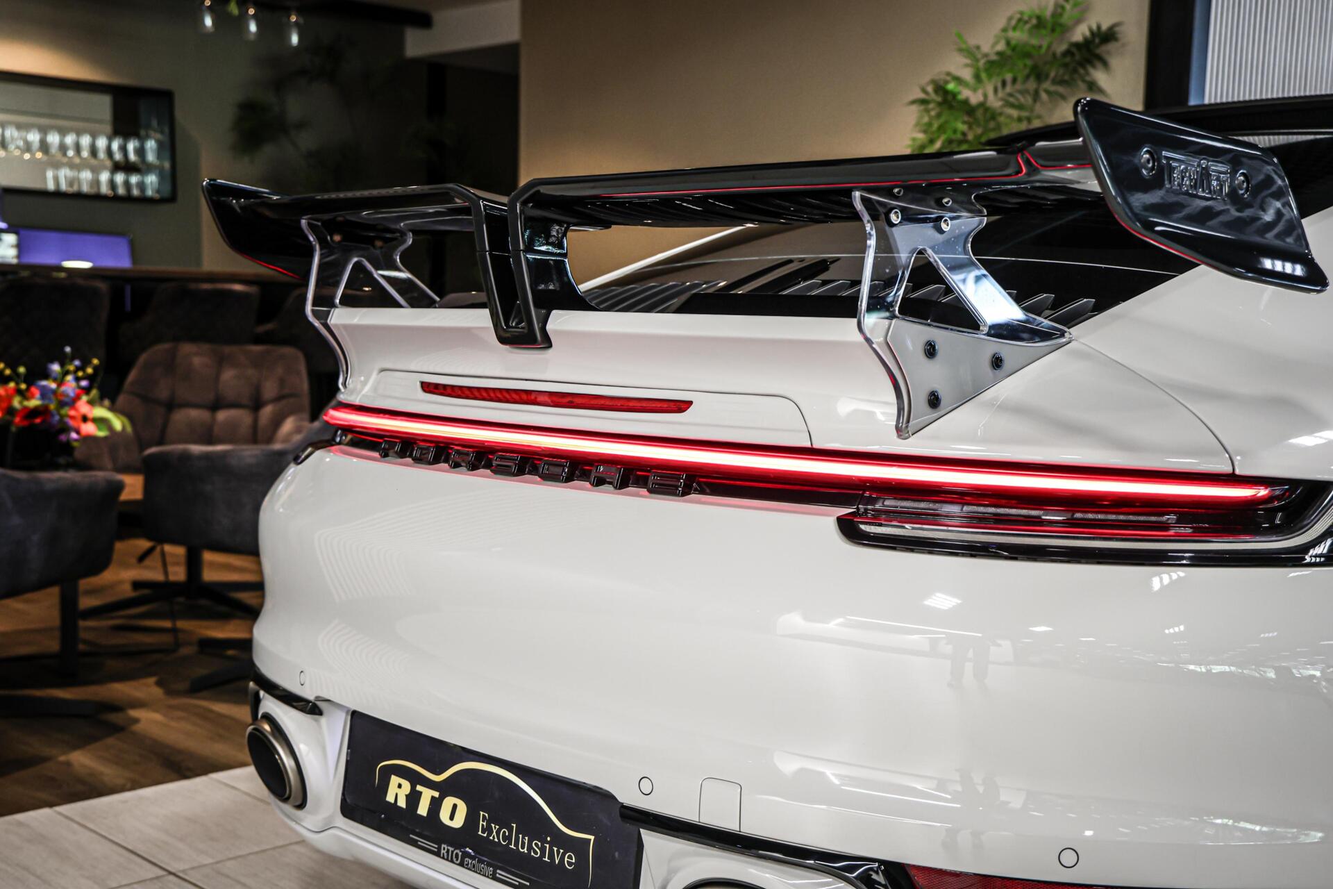 Foto van Porsche 911 Carrera S