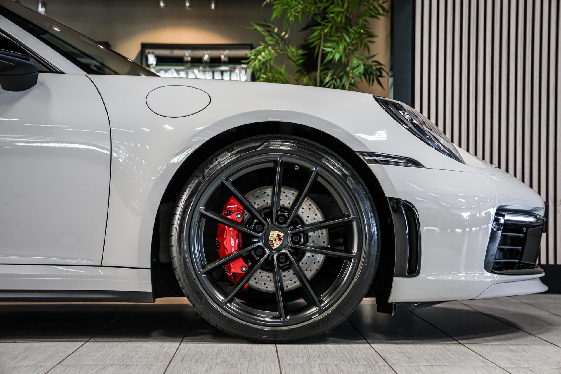 Foto van Porsche 911 Carrera S