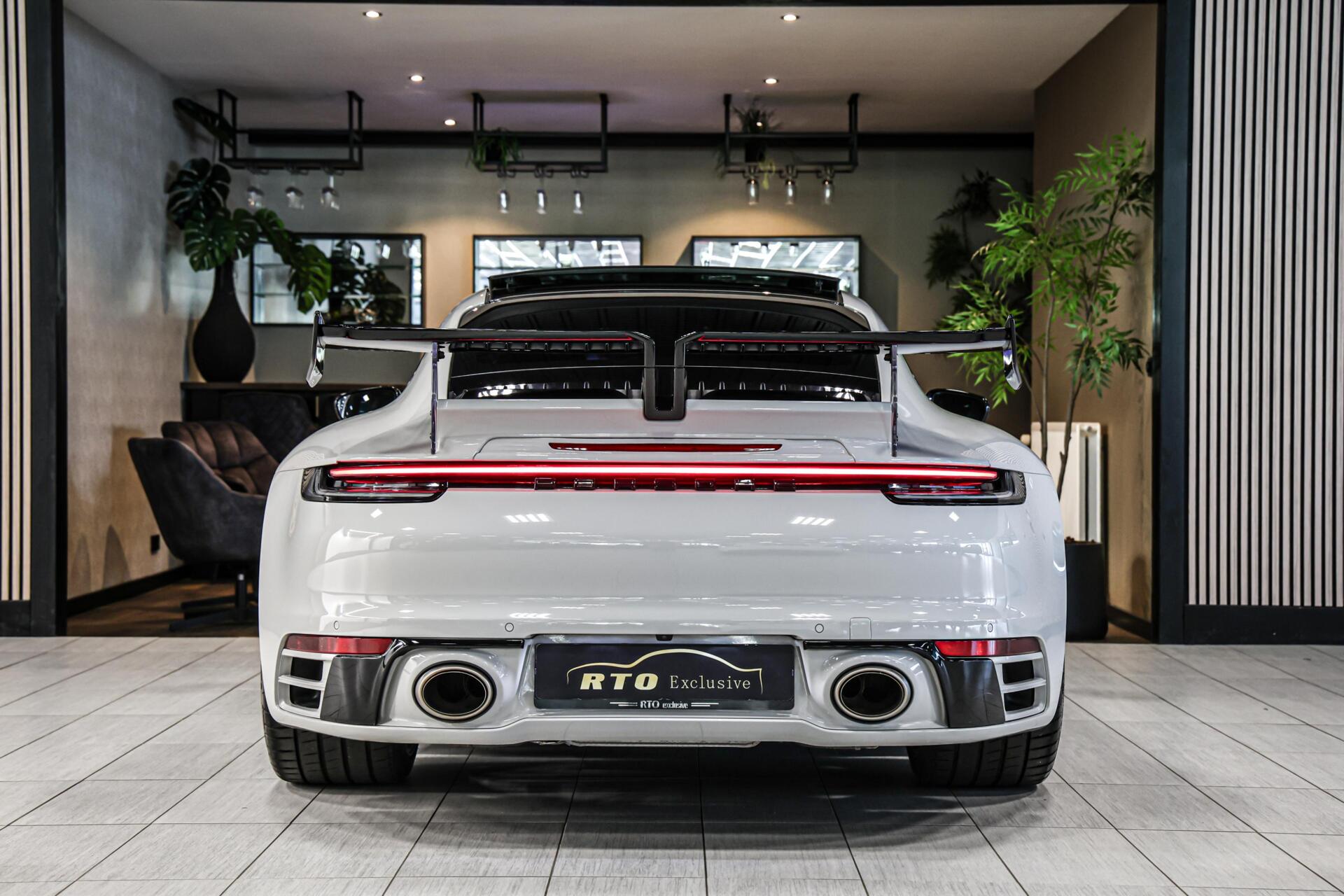 Foto van Porsche 911 Carrera S