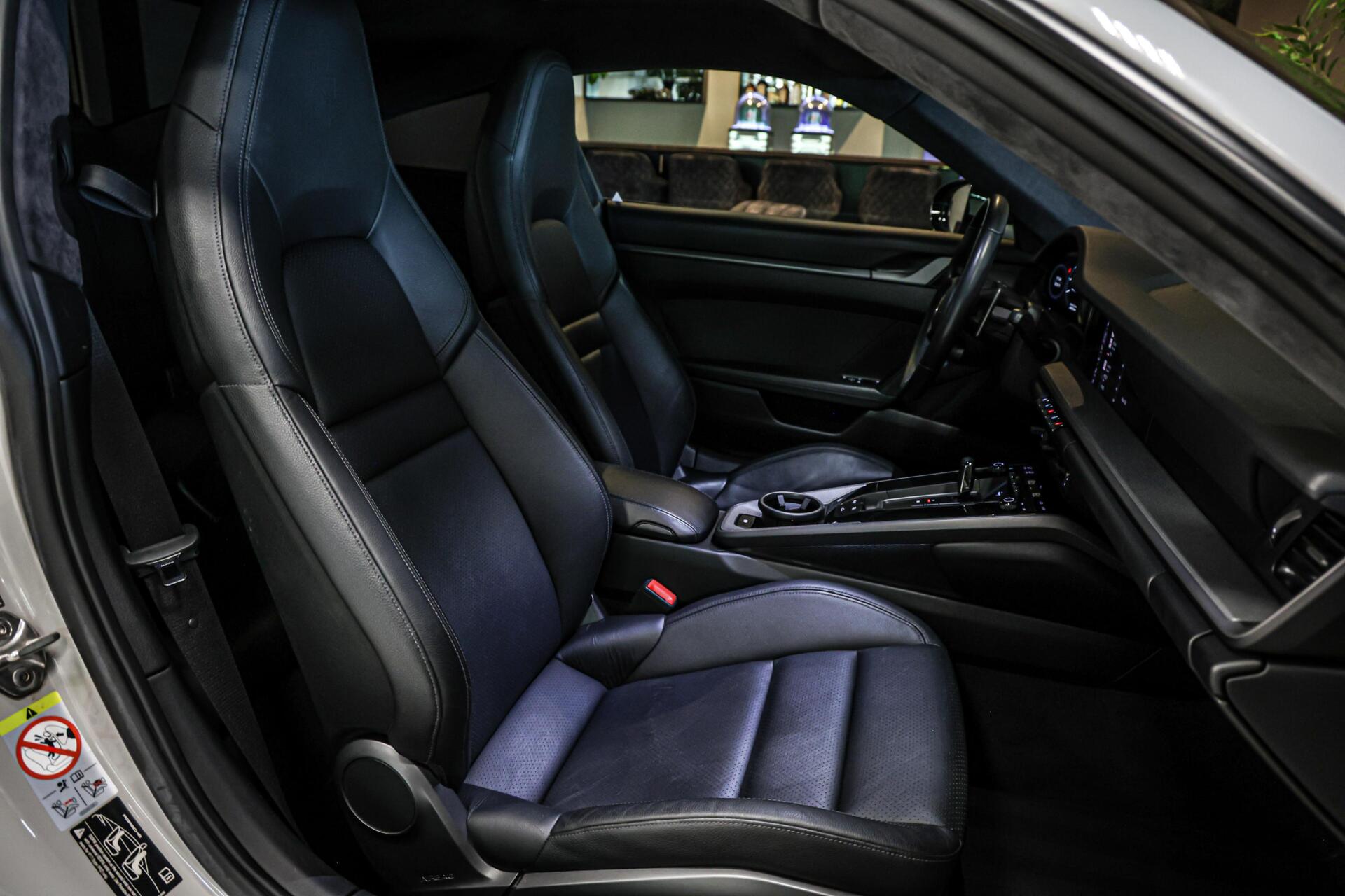 Foto van Porsche 911 Carrera S