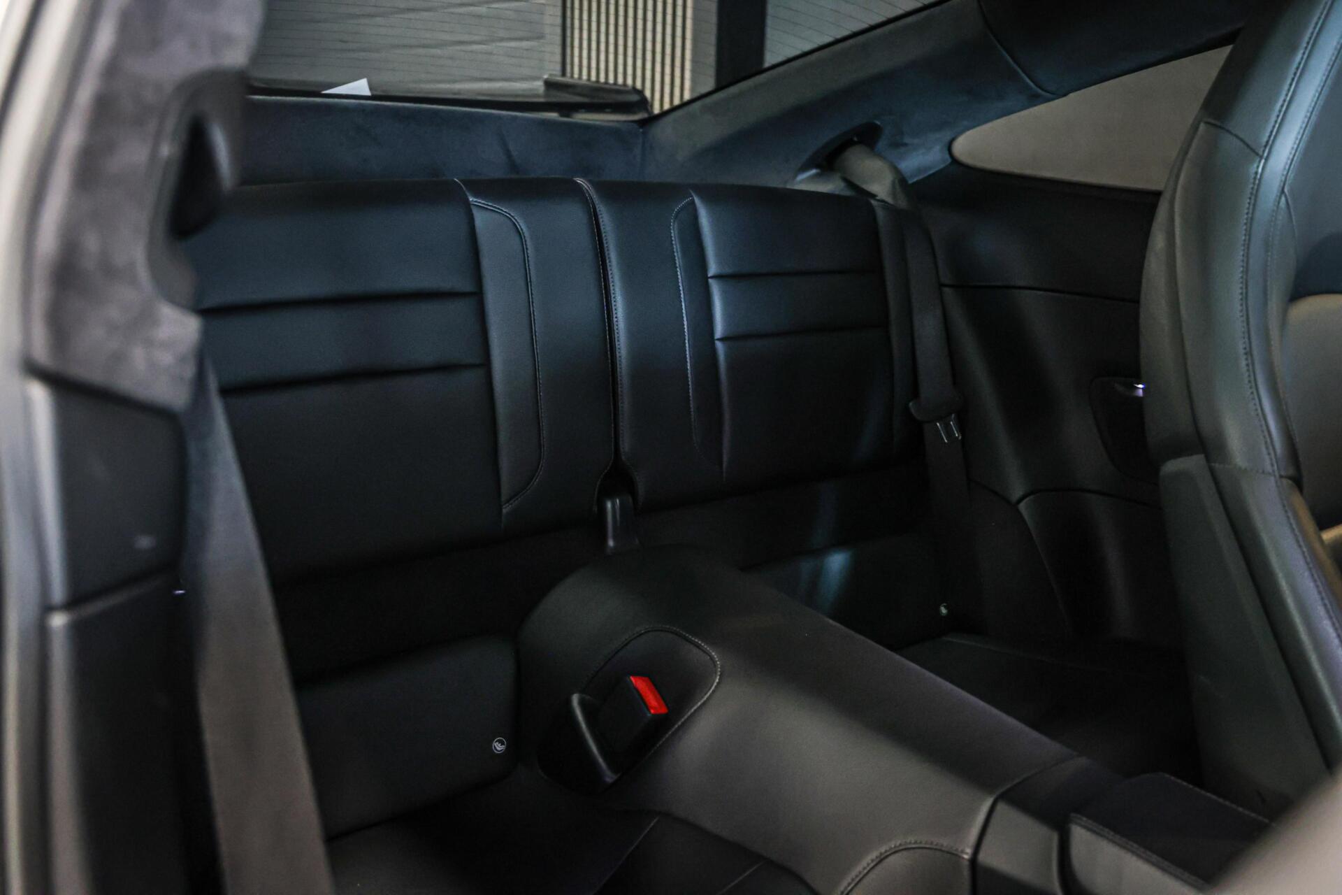 Foto van Porsche 911 Carrera S