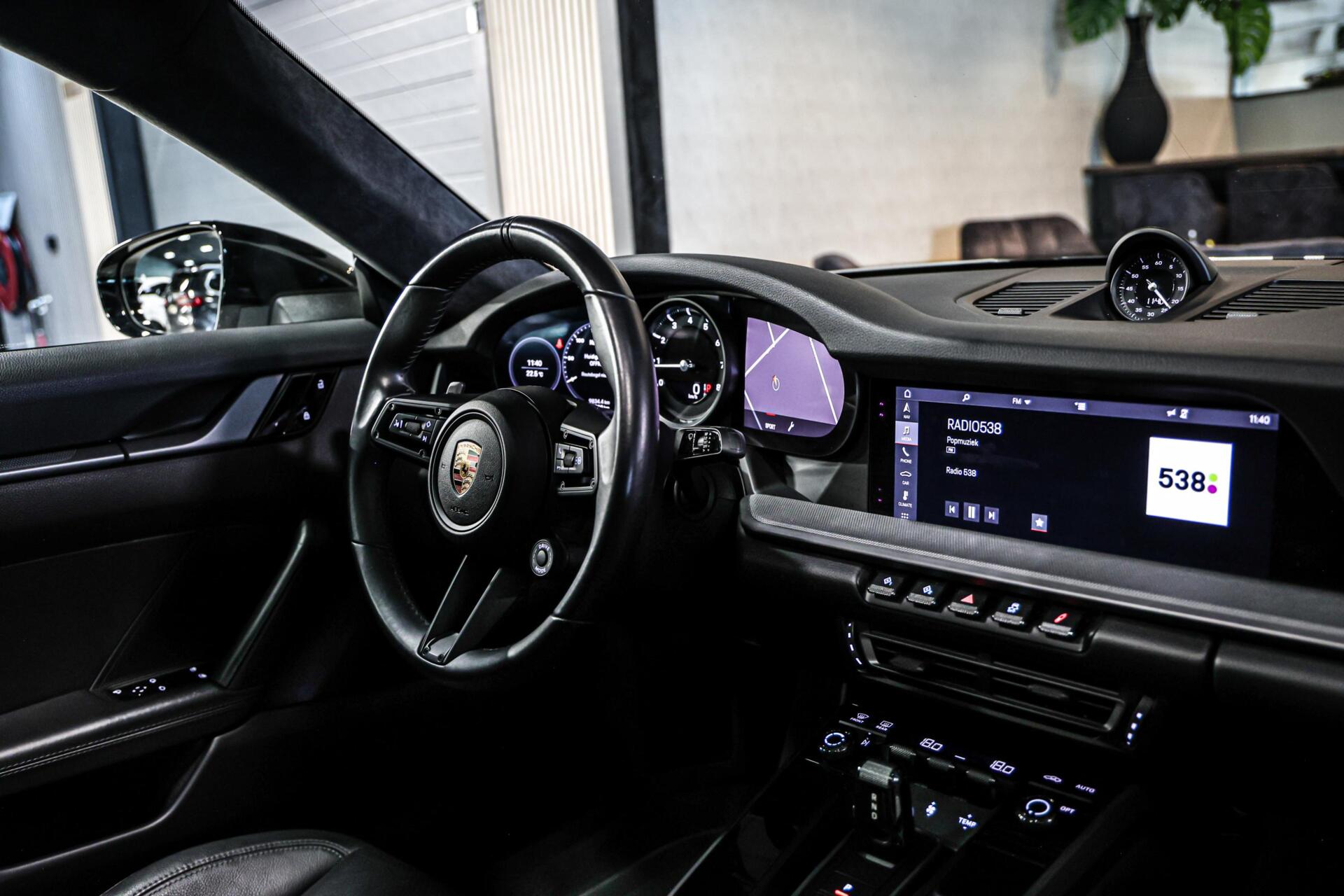 Foto van Porsche 911 Carrera S