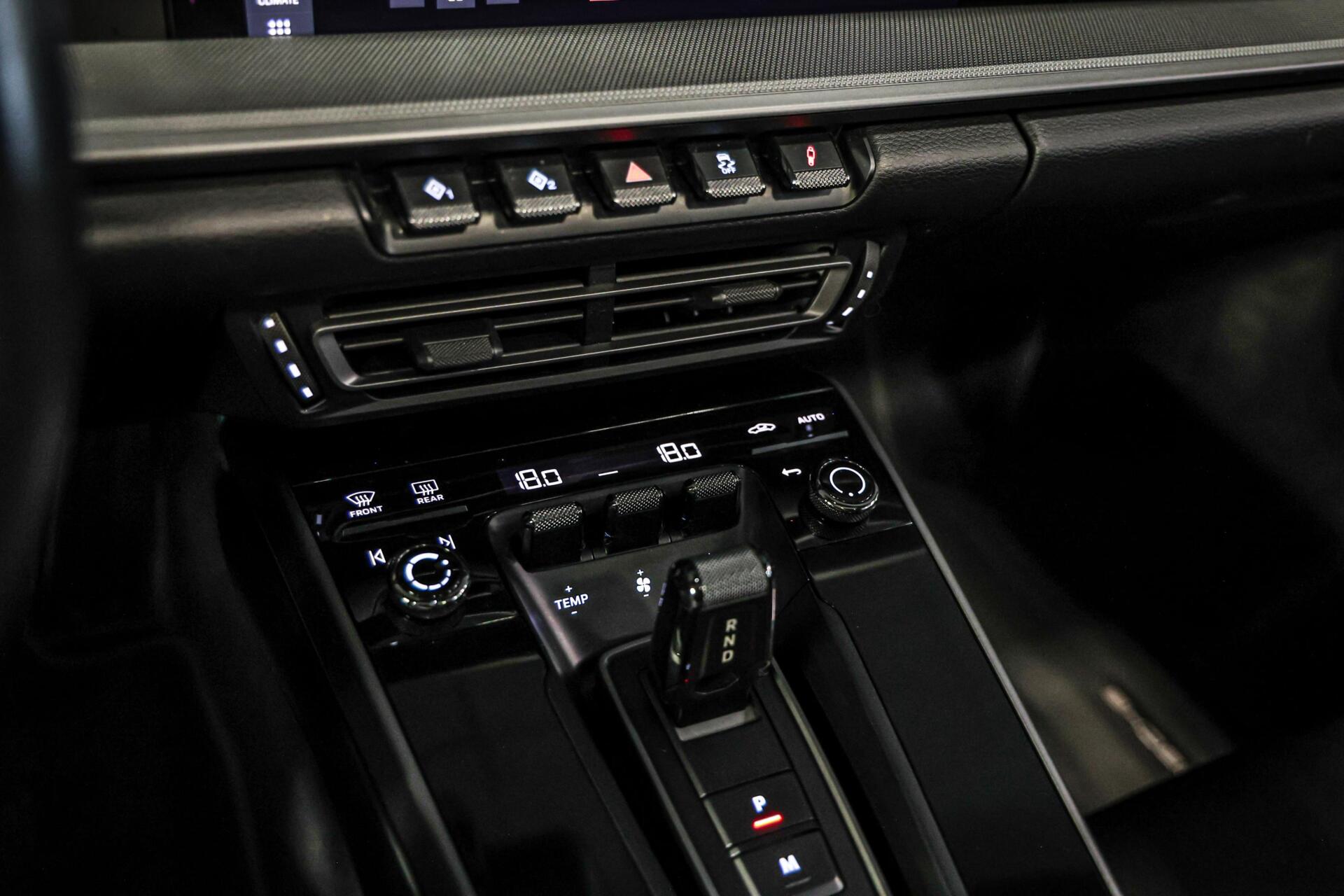 Foto van Porsche 911 Carrera S