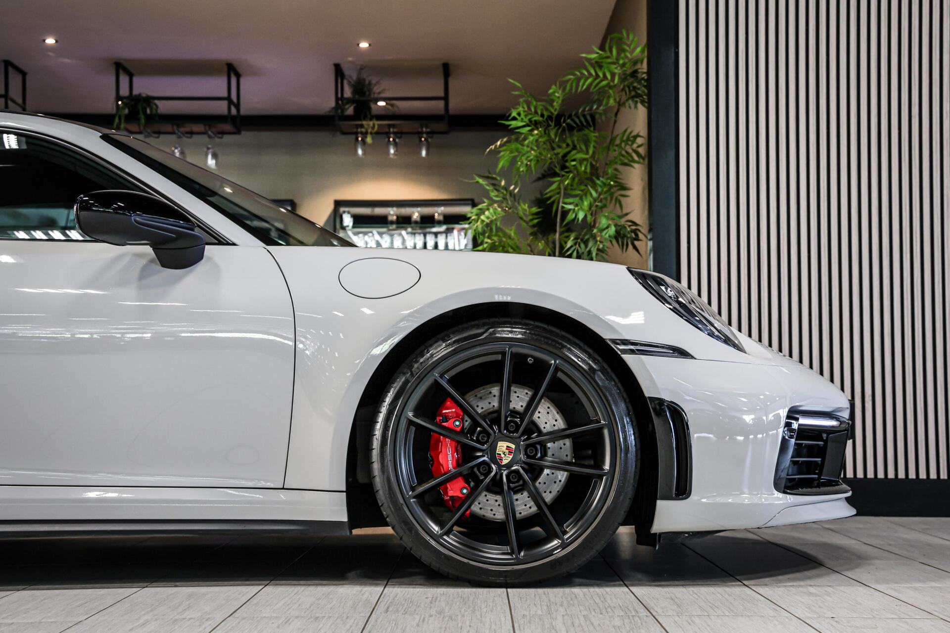 Foto van Porsche 911 Carrera S