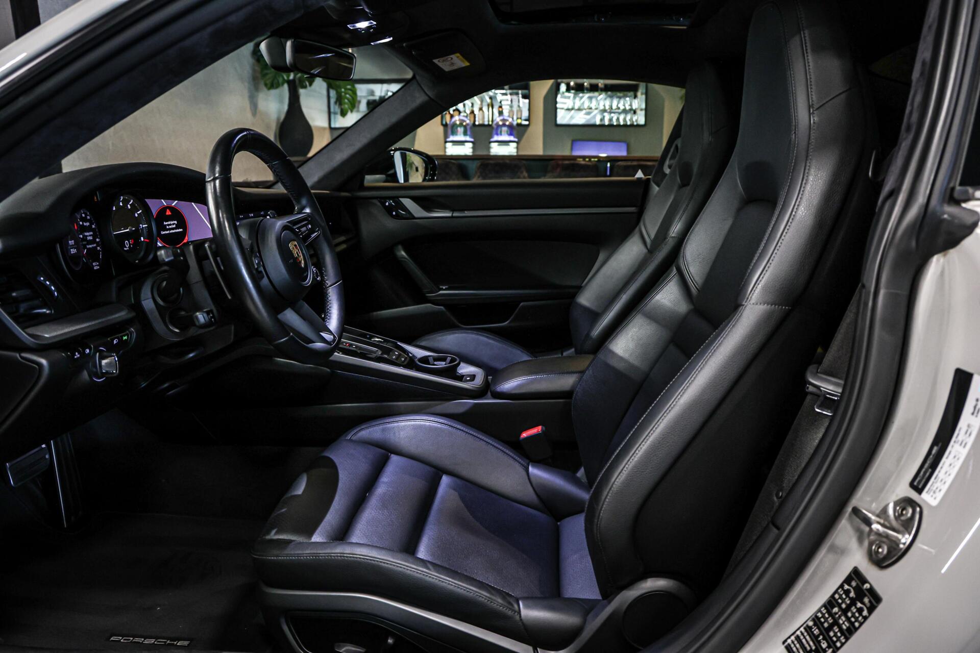 Foto van Porsche 911 Carrera S