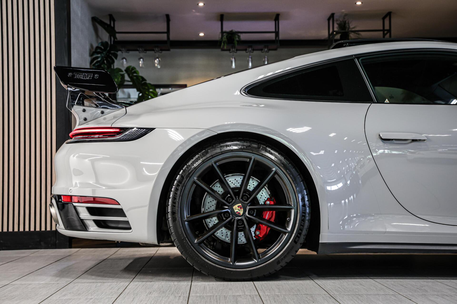 Foto van Porsche 911 Carrera S