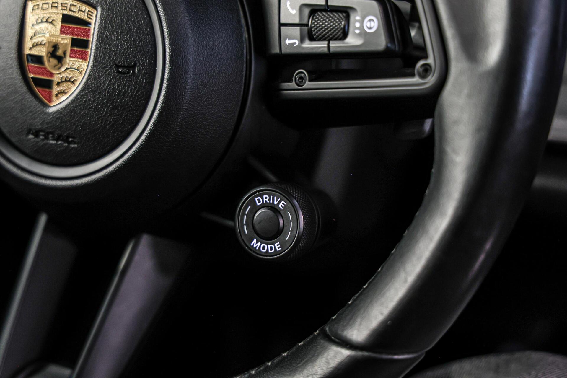 Foto van Porsche 911 Carrera S