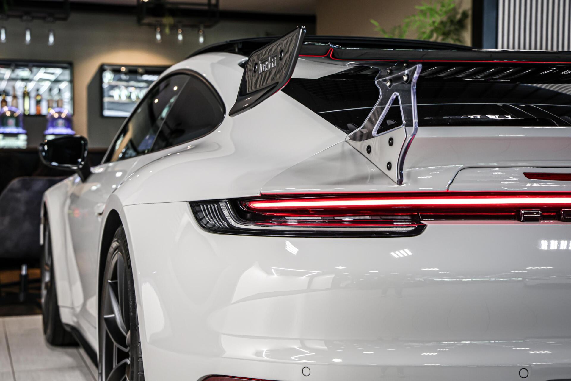 Foto van Porsche 911 Carrera S