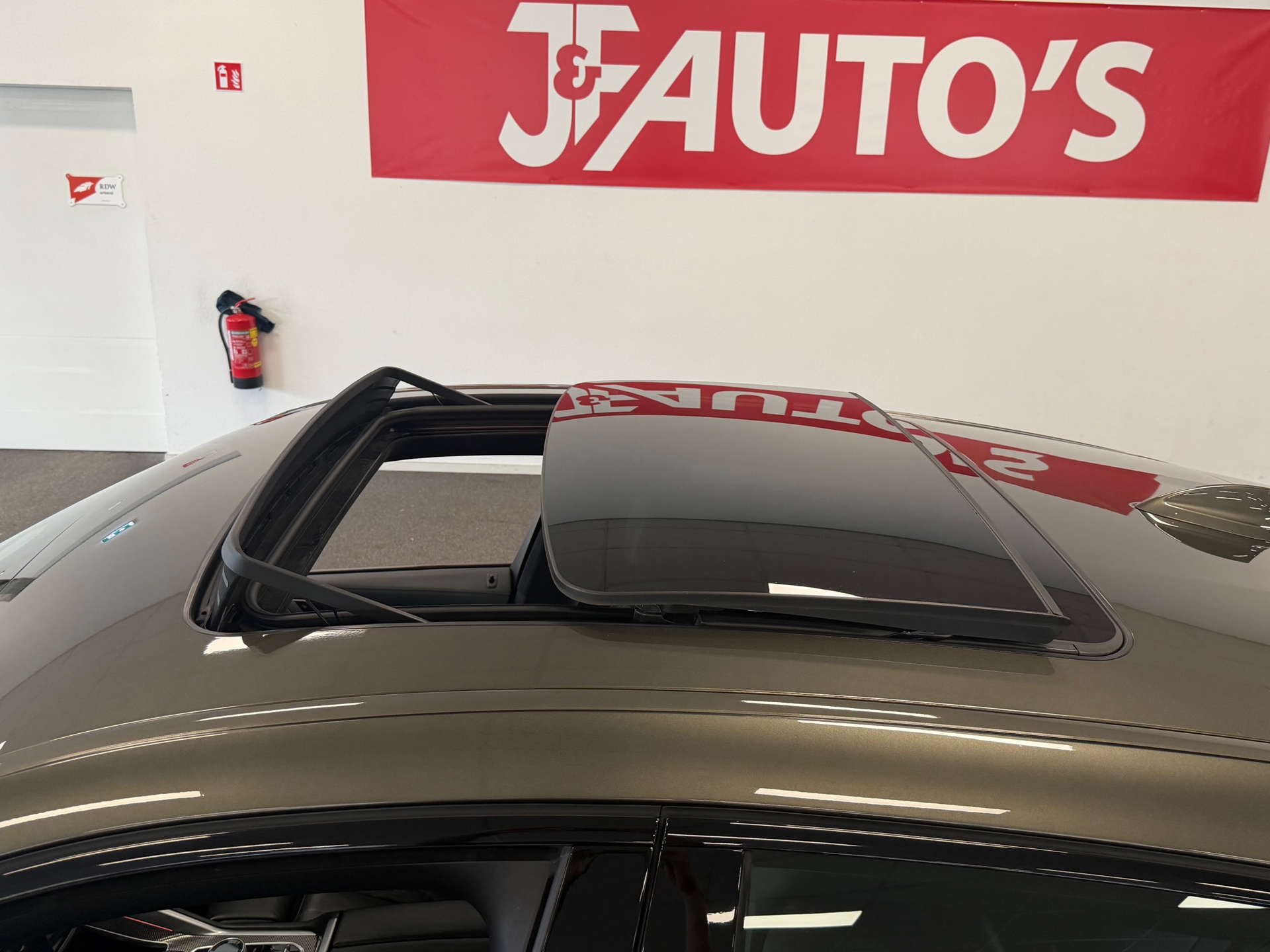 Foto van BMW X6 Xdrive40i
