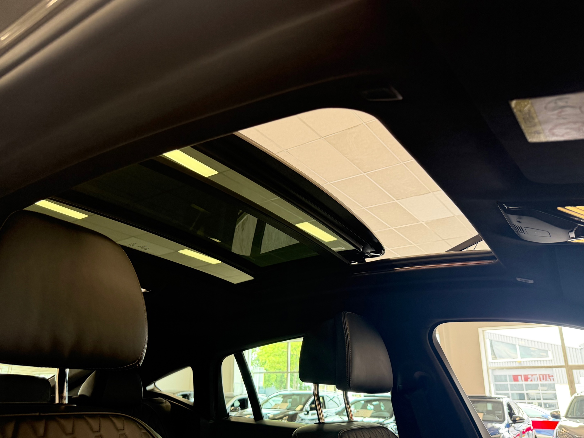 Foto van BMW X6 Xdrive40i