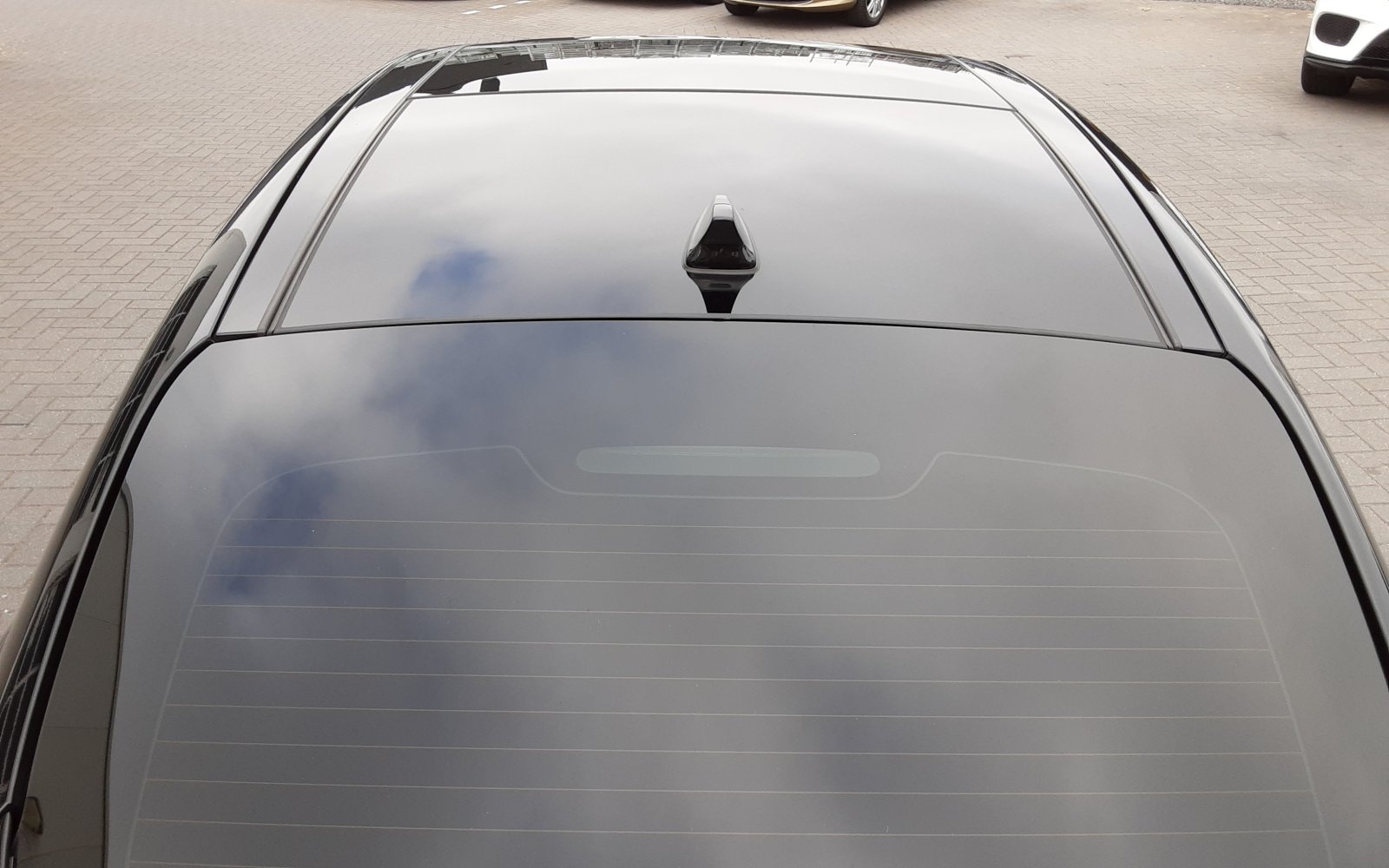 Inspectiefoto van Hyundai I30