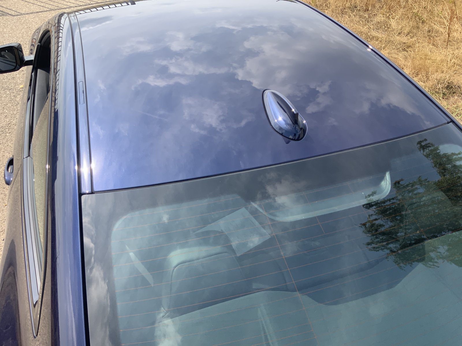 Inspectiefoto van BMW 4-serie Coupé