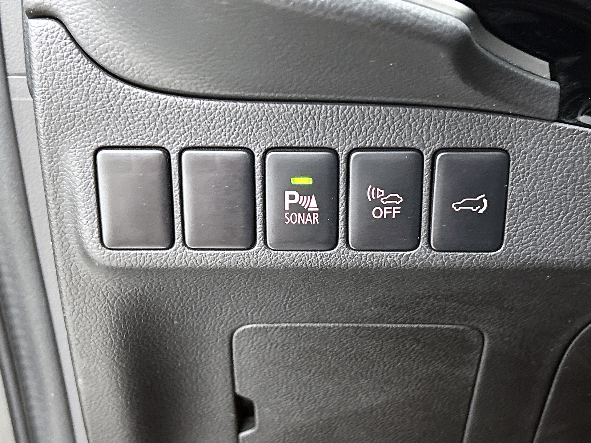 Foto van Mitsubishi Mitsubishi Outlander