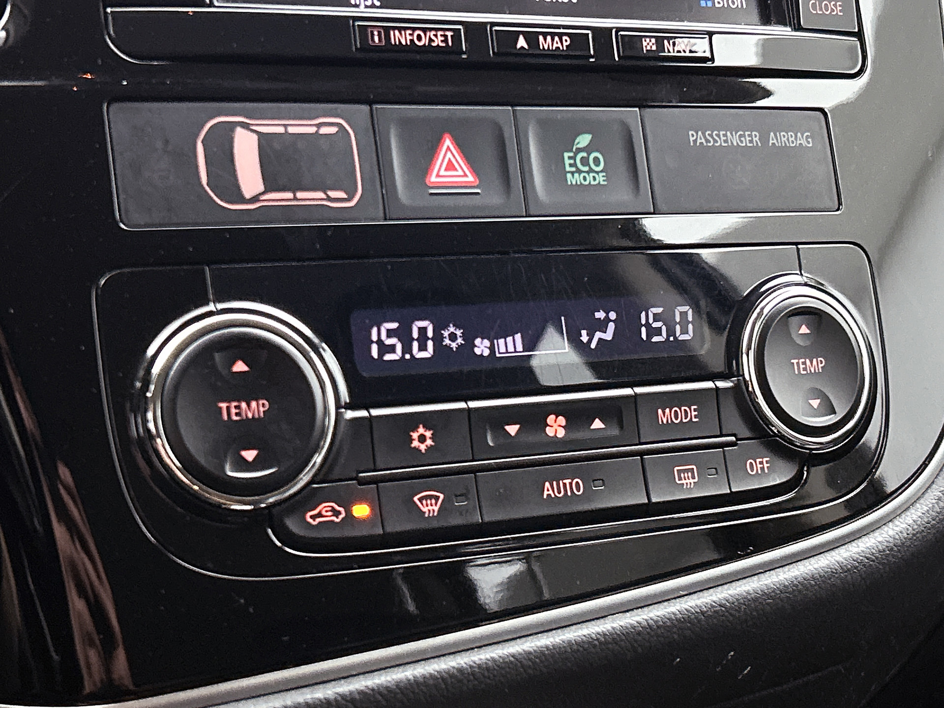 Foto van Mitsubishi Mitsubishi Outlander