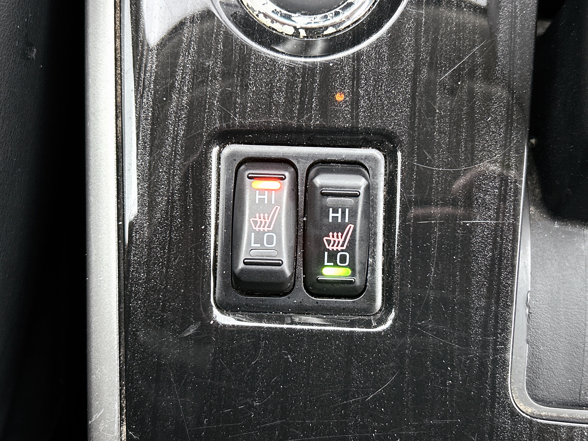 Foto van Mitsubishi Mitsubishi Outlander