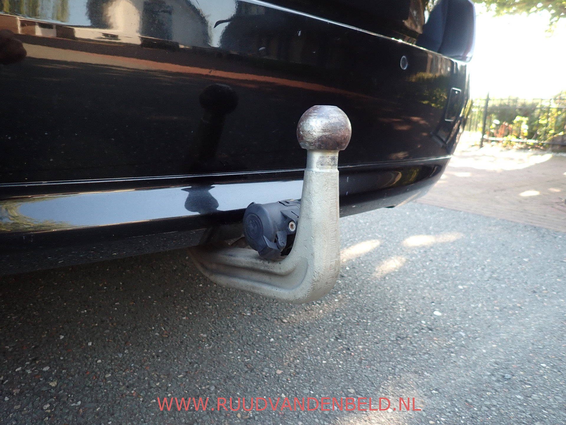 Foto van BMW 520d